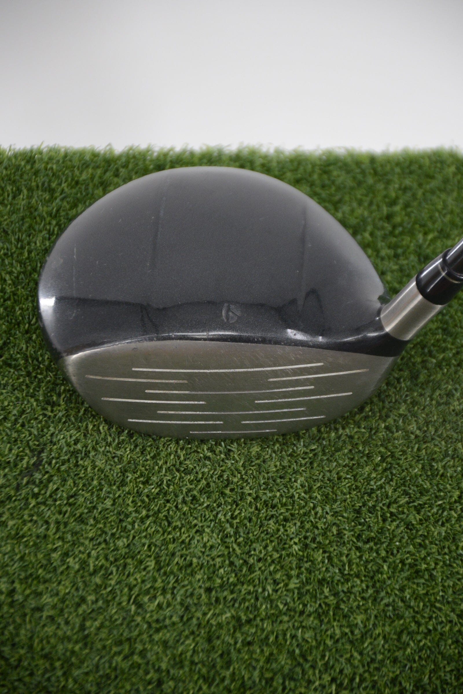 TaylorMade 320 9.5 Degree Driver R Flex 45" Golf Clubs GolfRoots