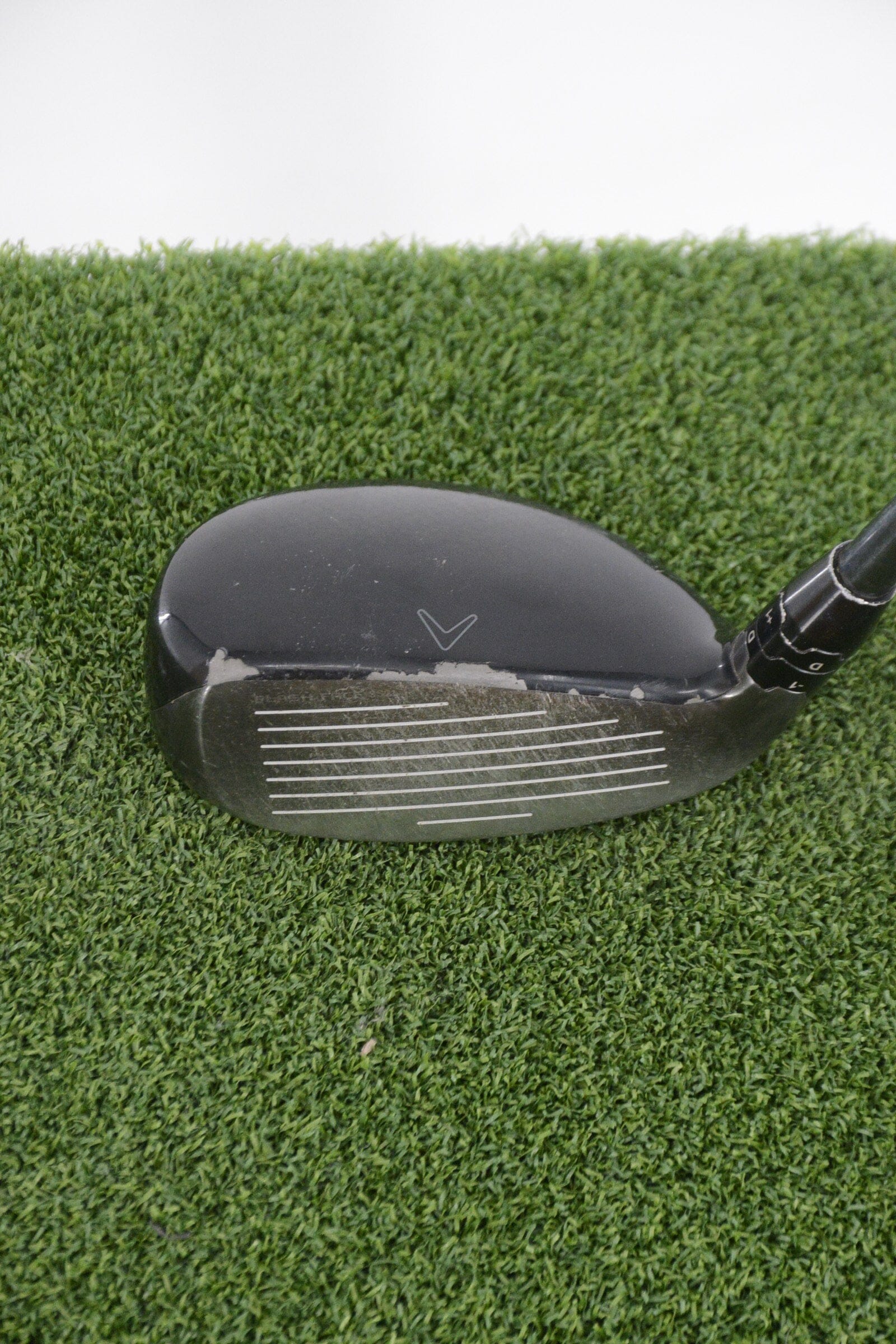 Callaway Apex 21 3 Hybrid S Flex 40" Golf Clubs GolfRoots