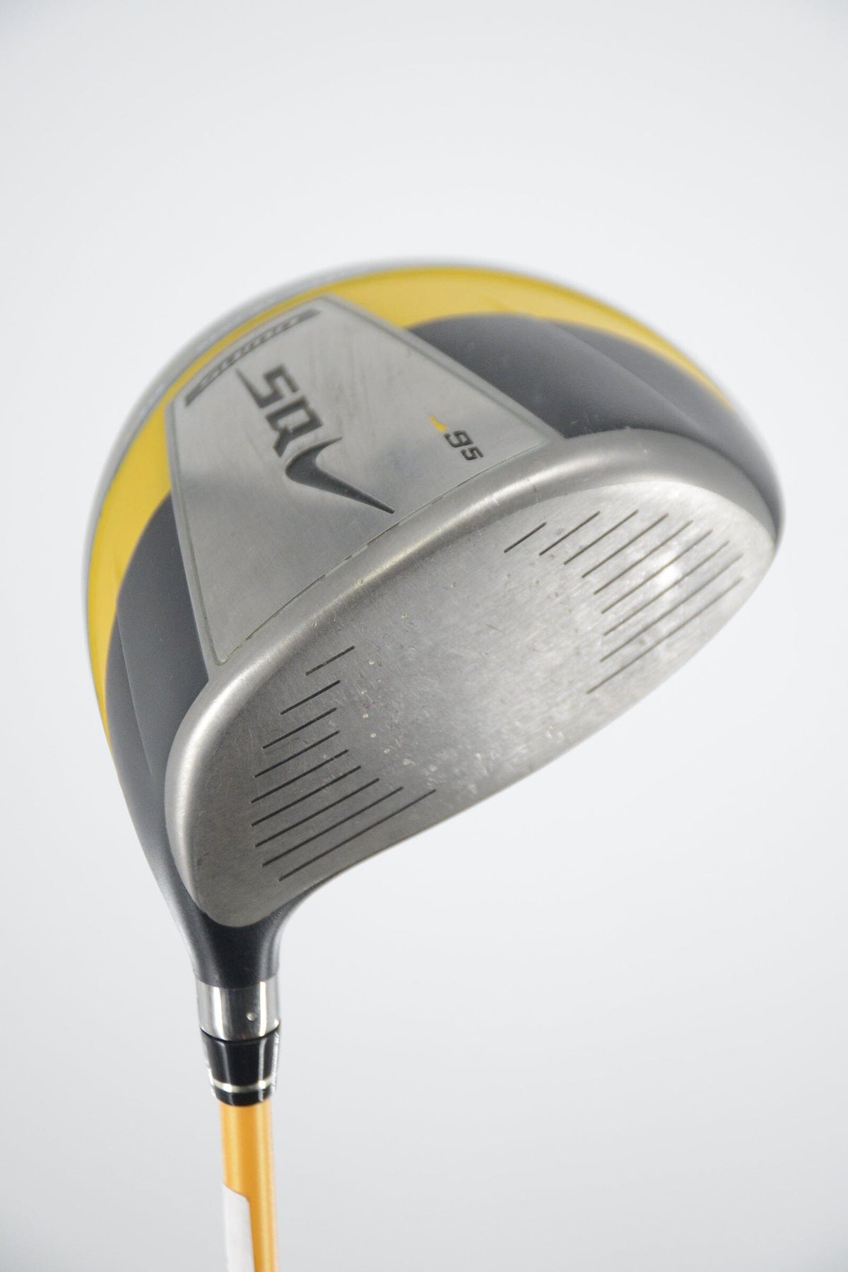 Nike Sasquatch Sumo 9.5 Degree Driver S Flex 45.5"