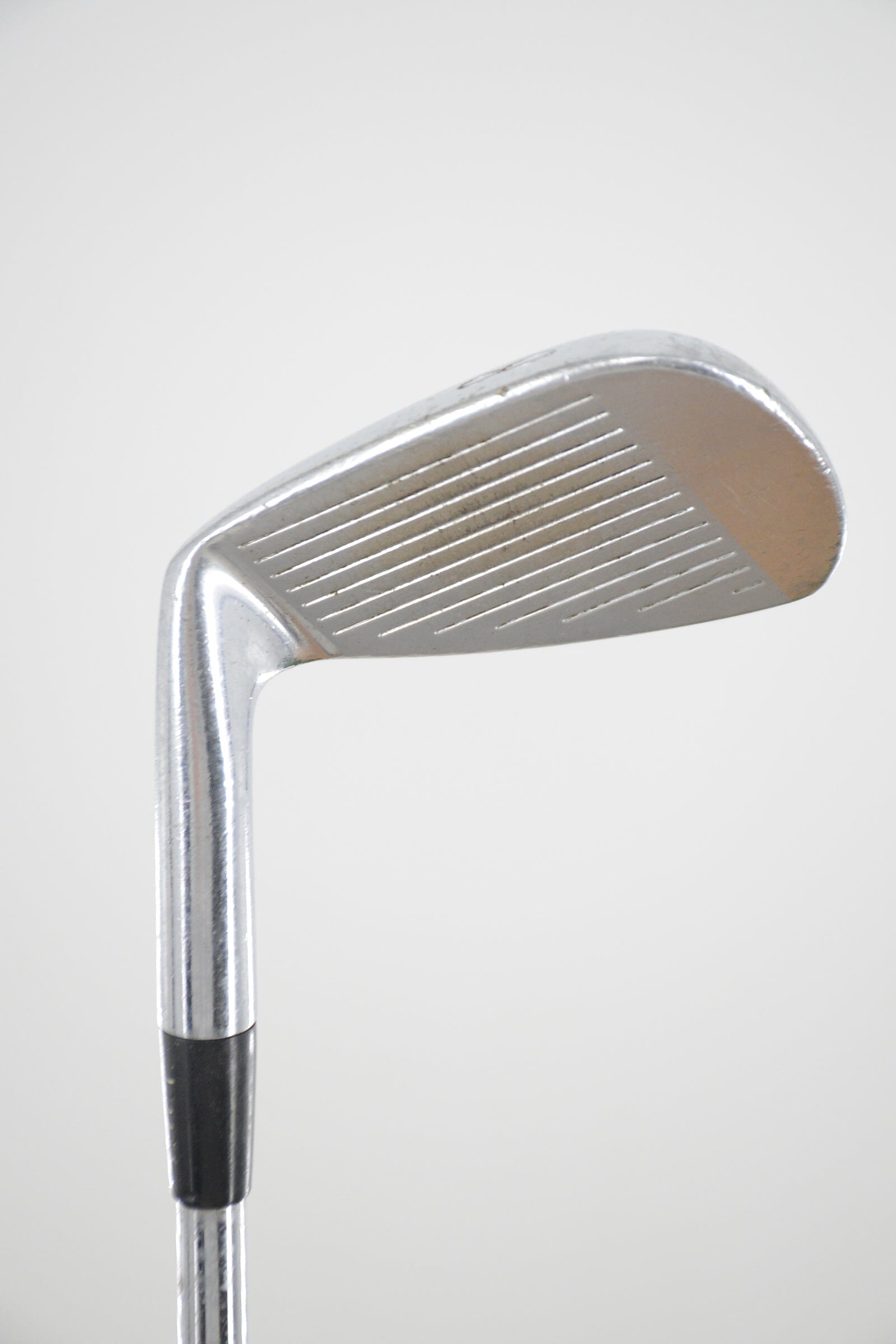 Mizuno MP 33 8 Iron S Flex 36.5" Golf Clubs GolfRoots