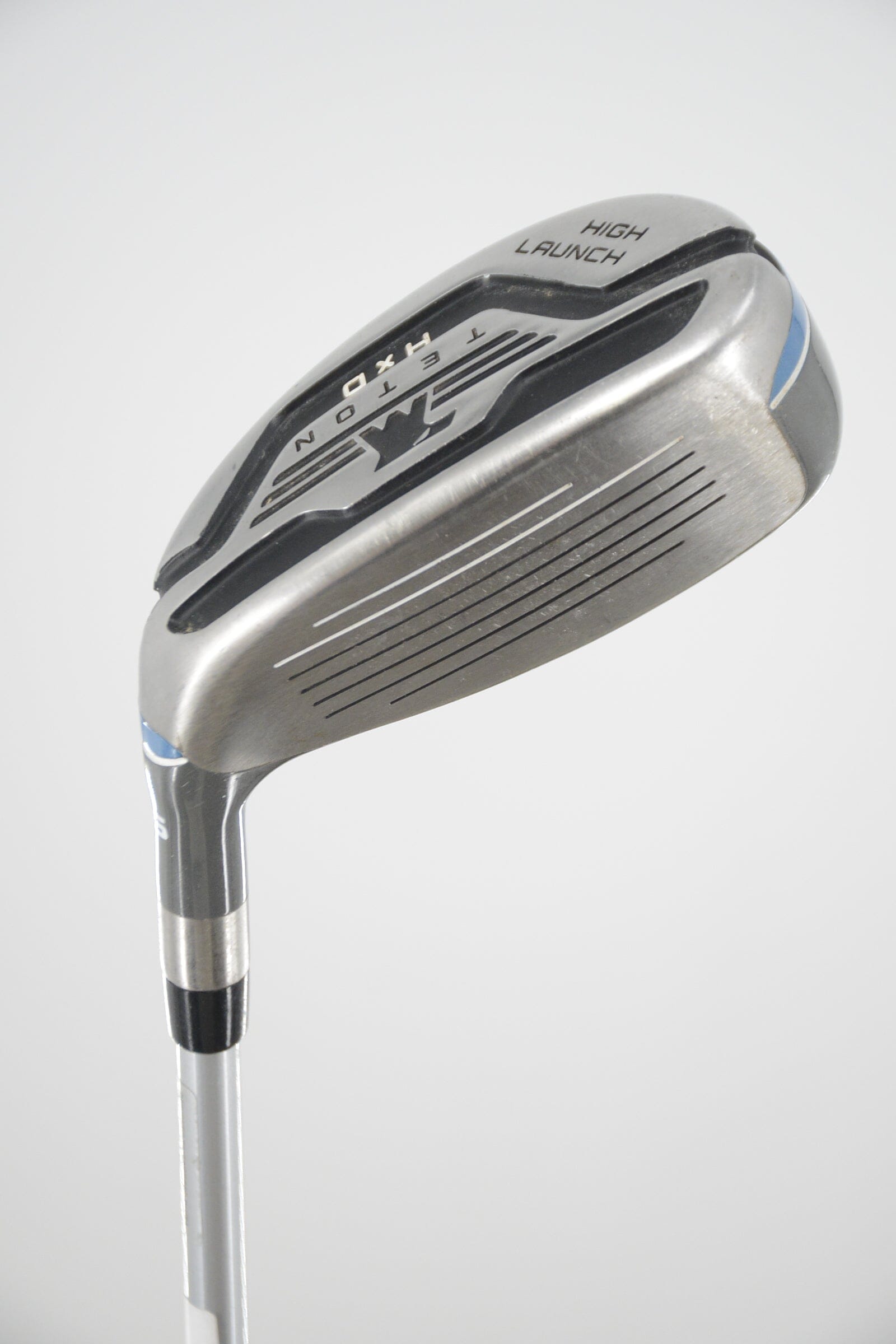 Teton HxD 15 Degree Hybrid R Flex 42" Golf Clubs GolfRoots