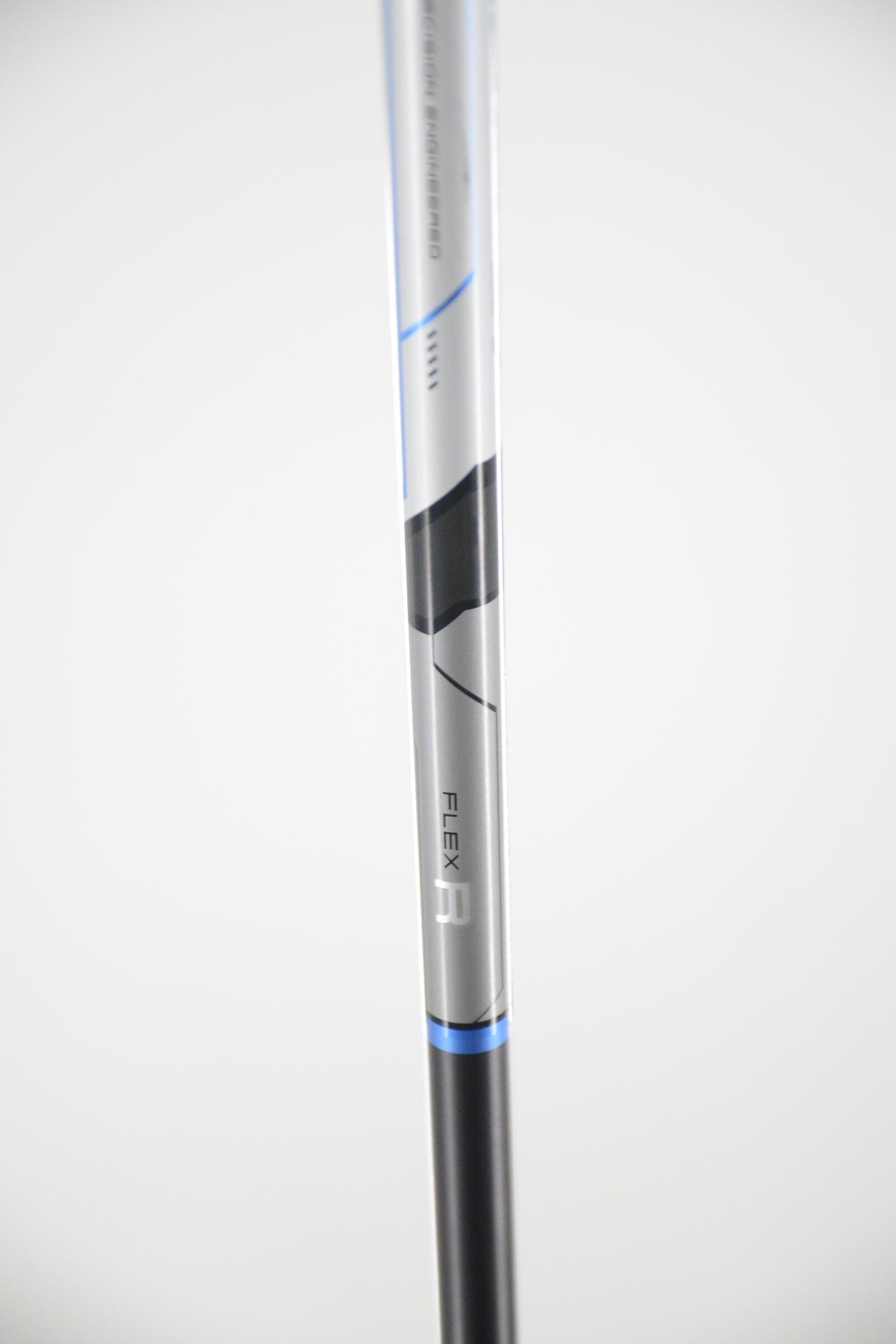Lefty TaylorMade SLDR 10.5 Degree Driver R Flex 45.5" Golf Clubs GolfRoots
