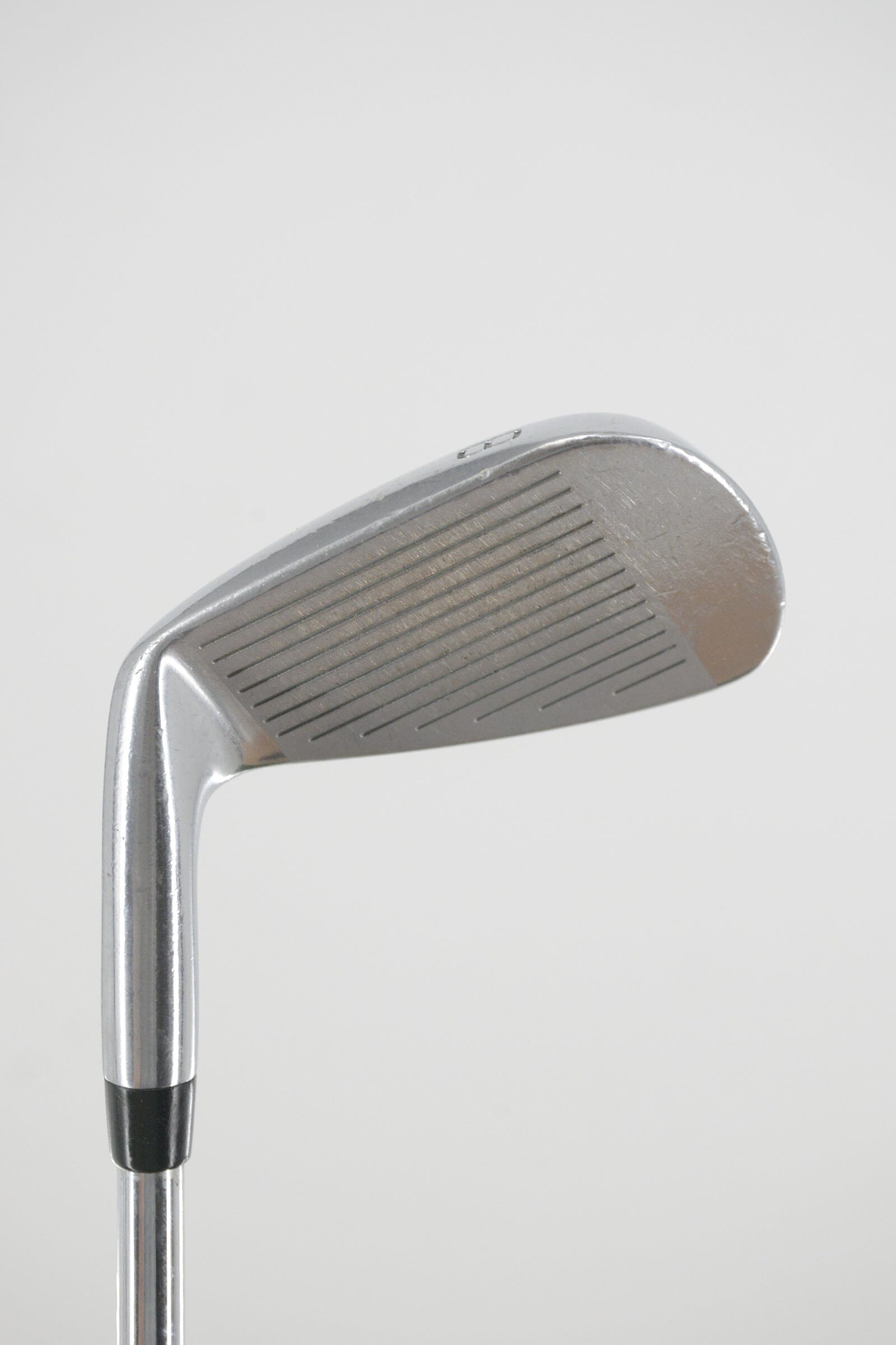 Mizuno JPX-800 Pro 8 Iron R Flex 36.25" Golf Clubs GolfRoots