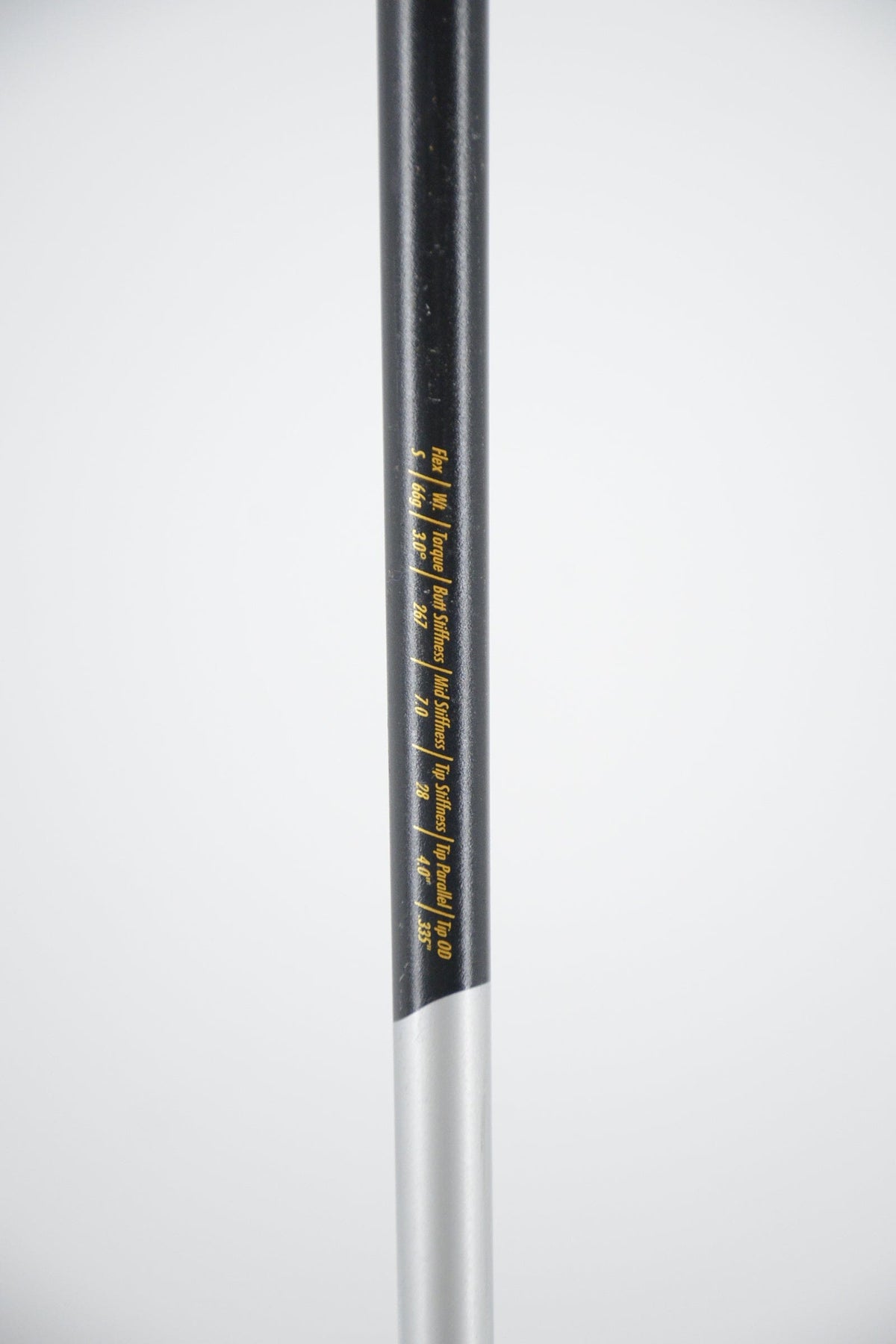 Nike Sasquatch Sumo 9.5 Degree Driver S Flex 45.5"