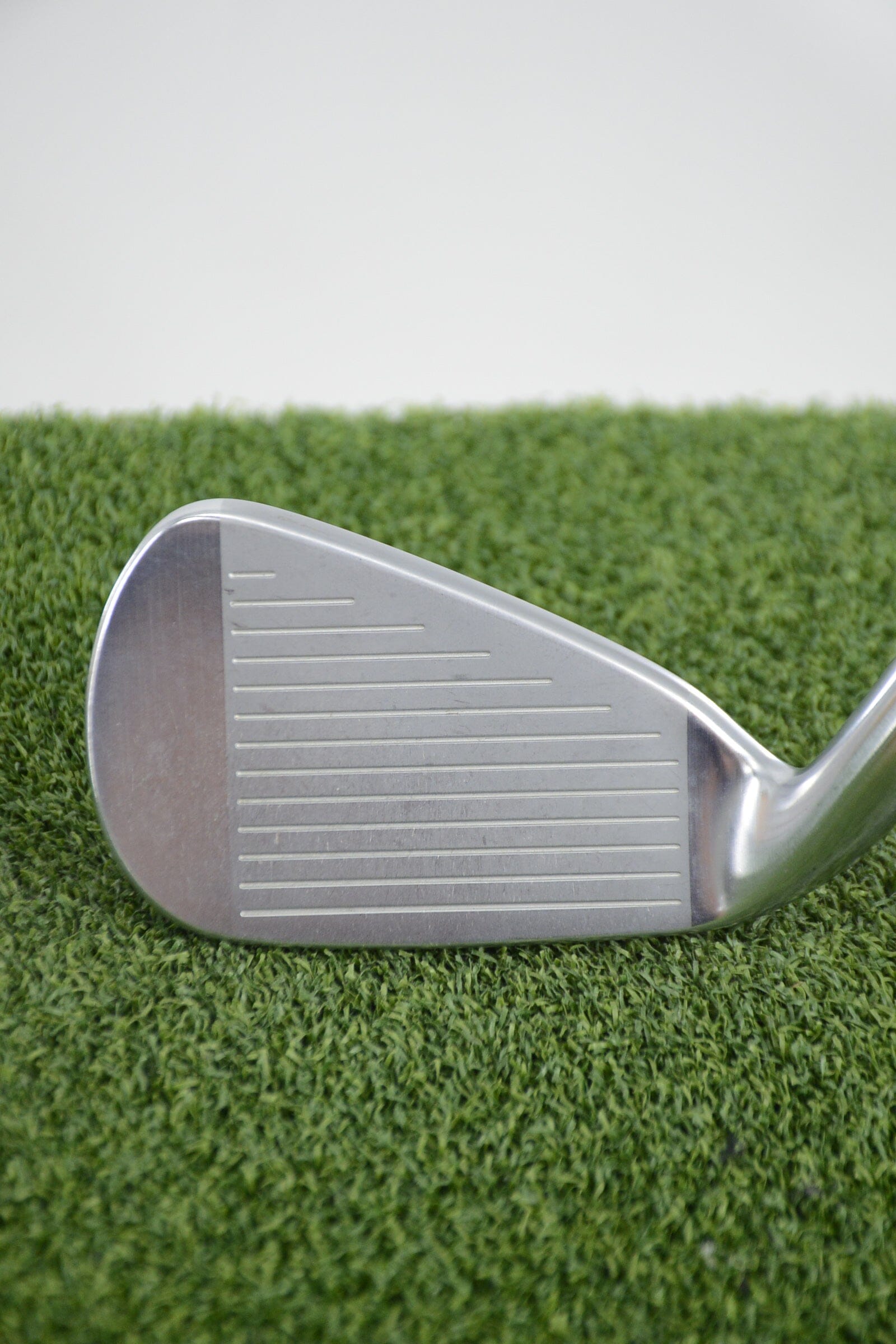 Women's Mizuno JPX-825 7 Iron W Flex 36.25"