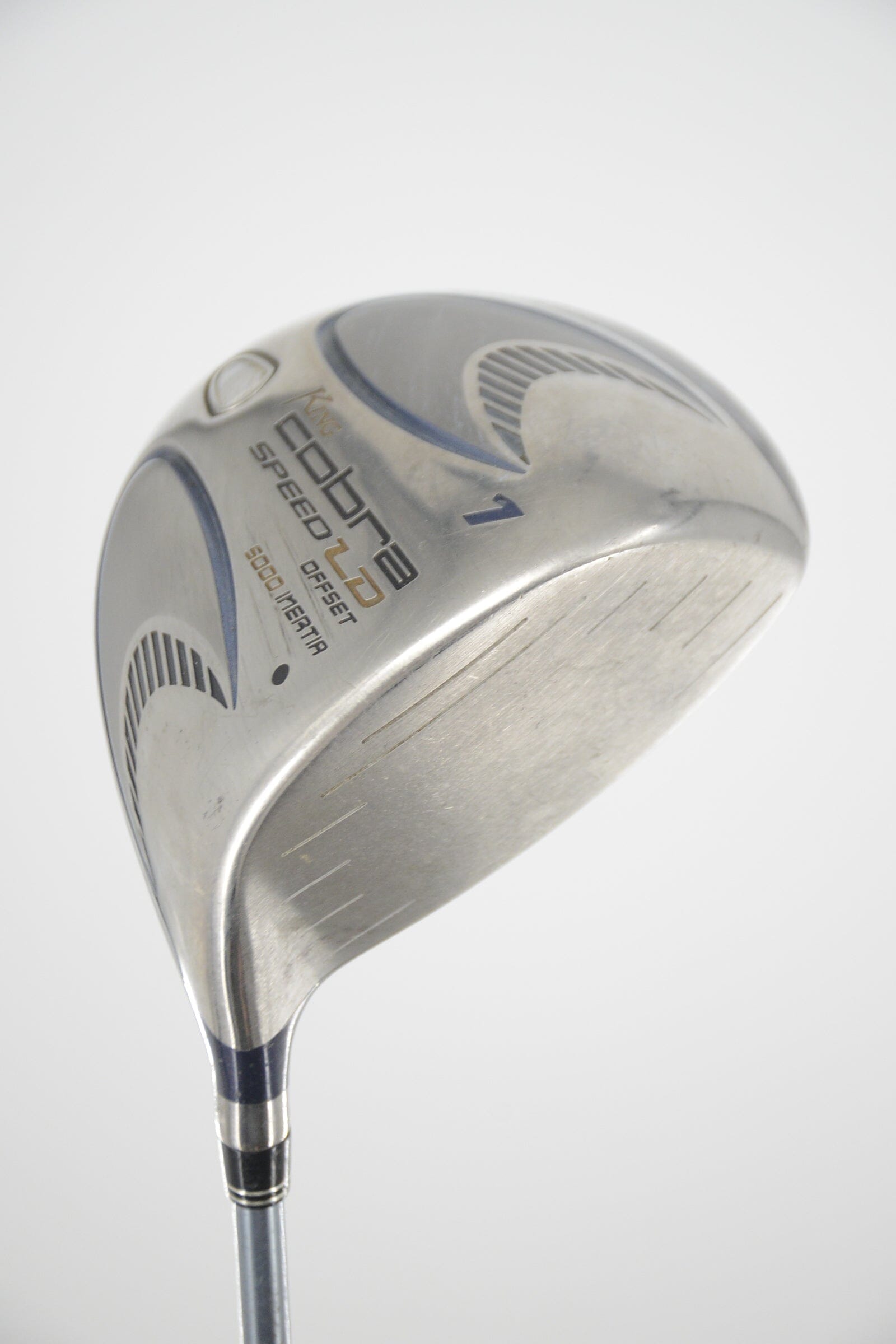 Women's Cobra Speed LD Driver W Flex 43.75" Golf Clubs GolfRoots