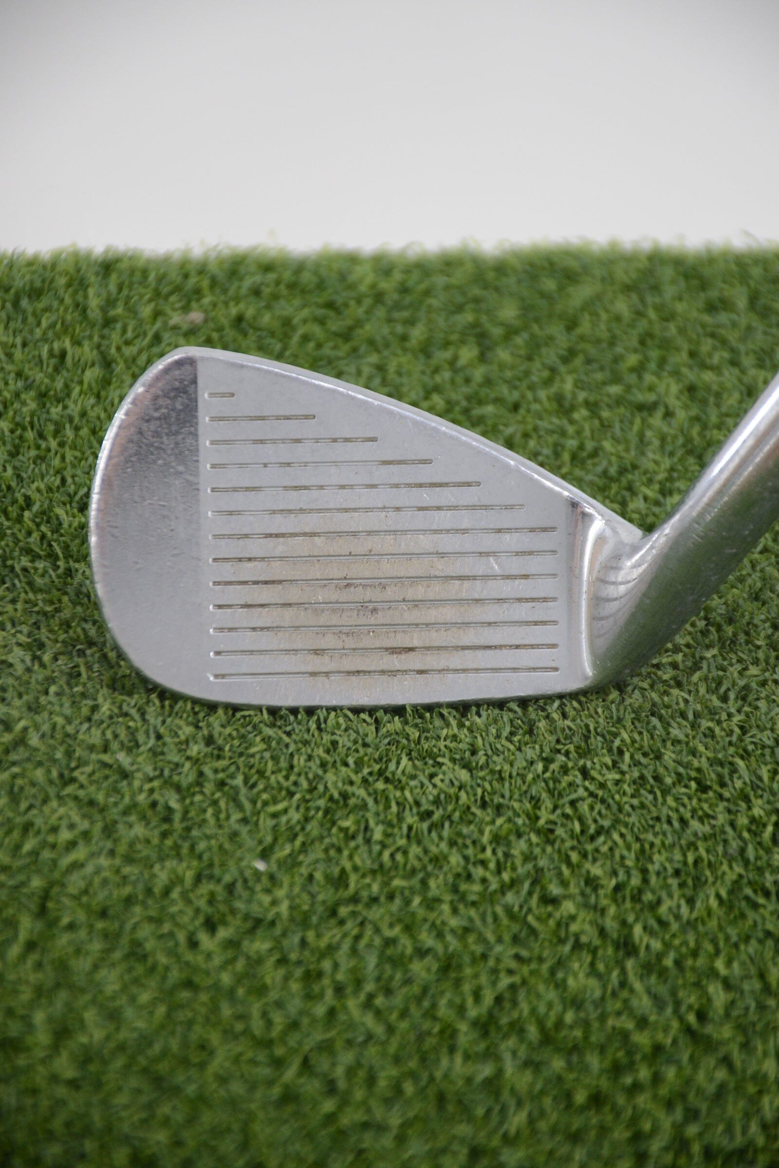 Mizuno MP 33 8 Iron S Flex 36.5" Golf Clubs GolfRoots