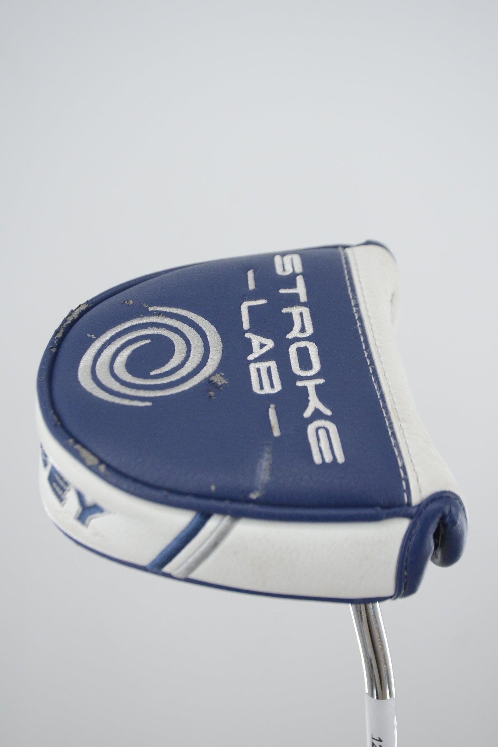 Odyssey Stroke Lab 7 Putter 33" Golf Clubs GolfRoots
