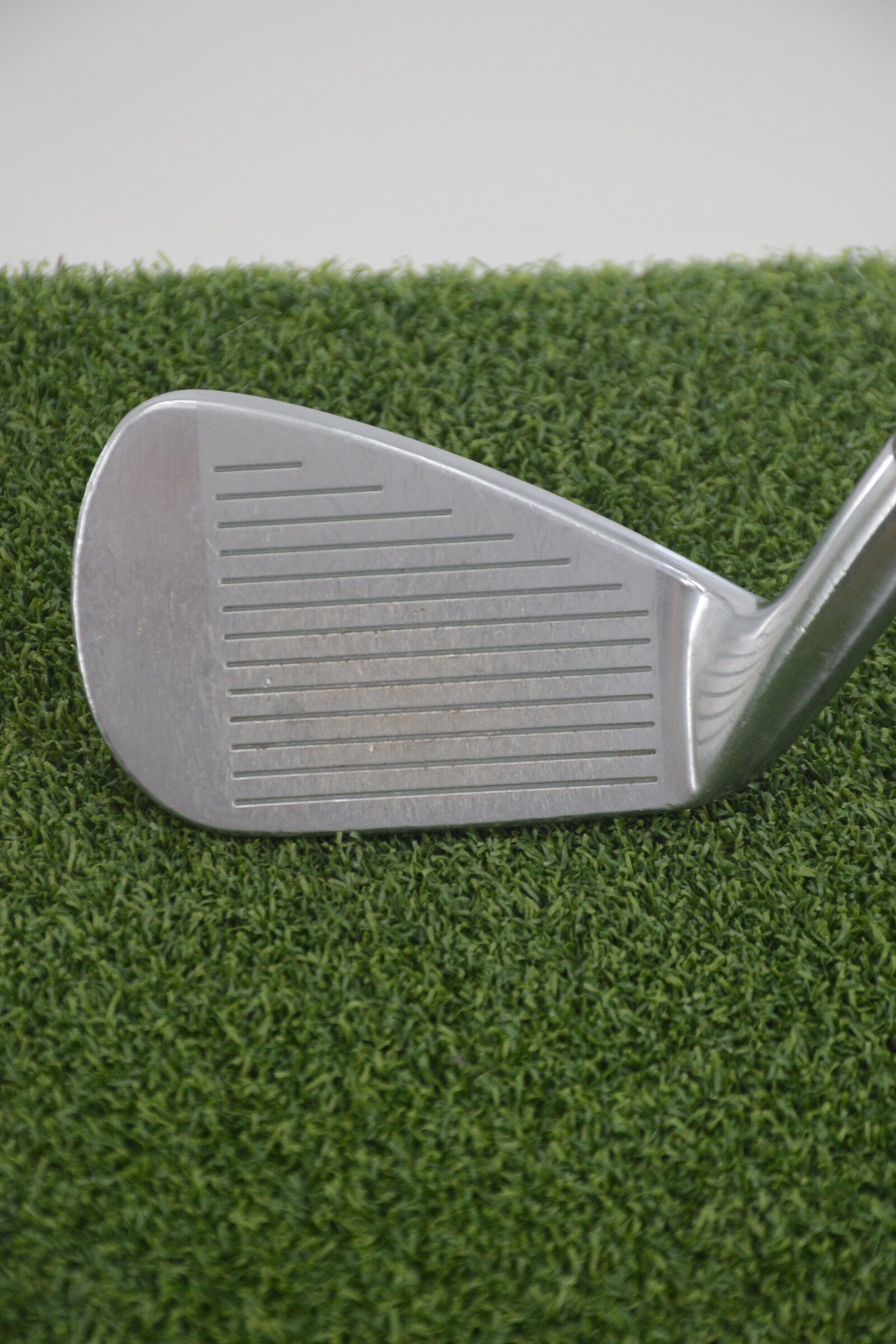 Mizuno JPX-800 Pro 8 Iron R Flex 36.25" Golf Clubs GolfRoots
