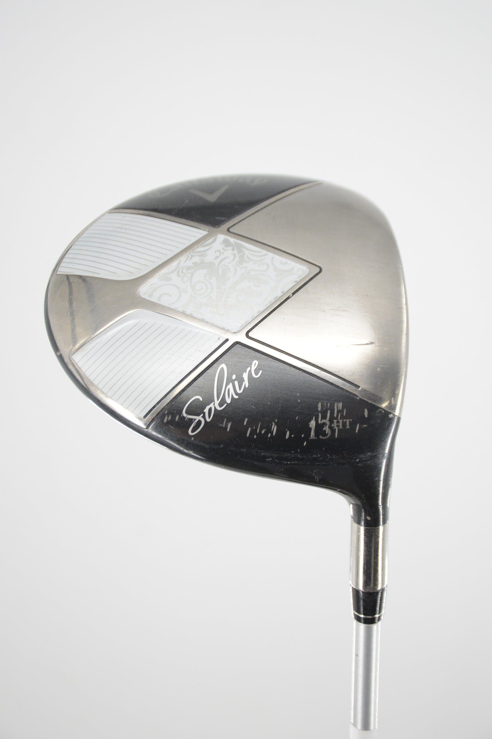 Women's Callaway Solarie 13 Degree Driver W Flex 44.5" Golf Clubs GolfRoots