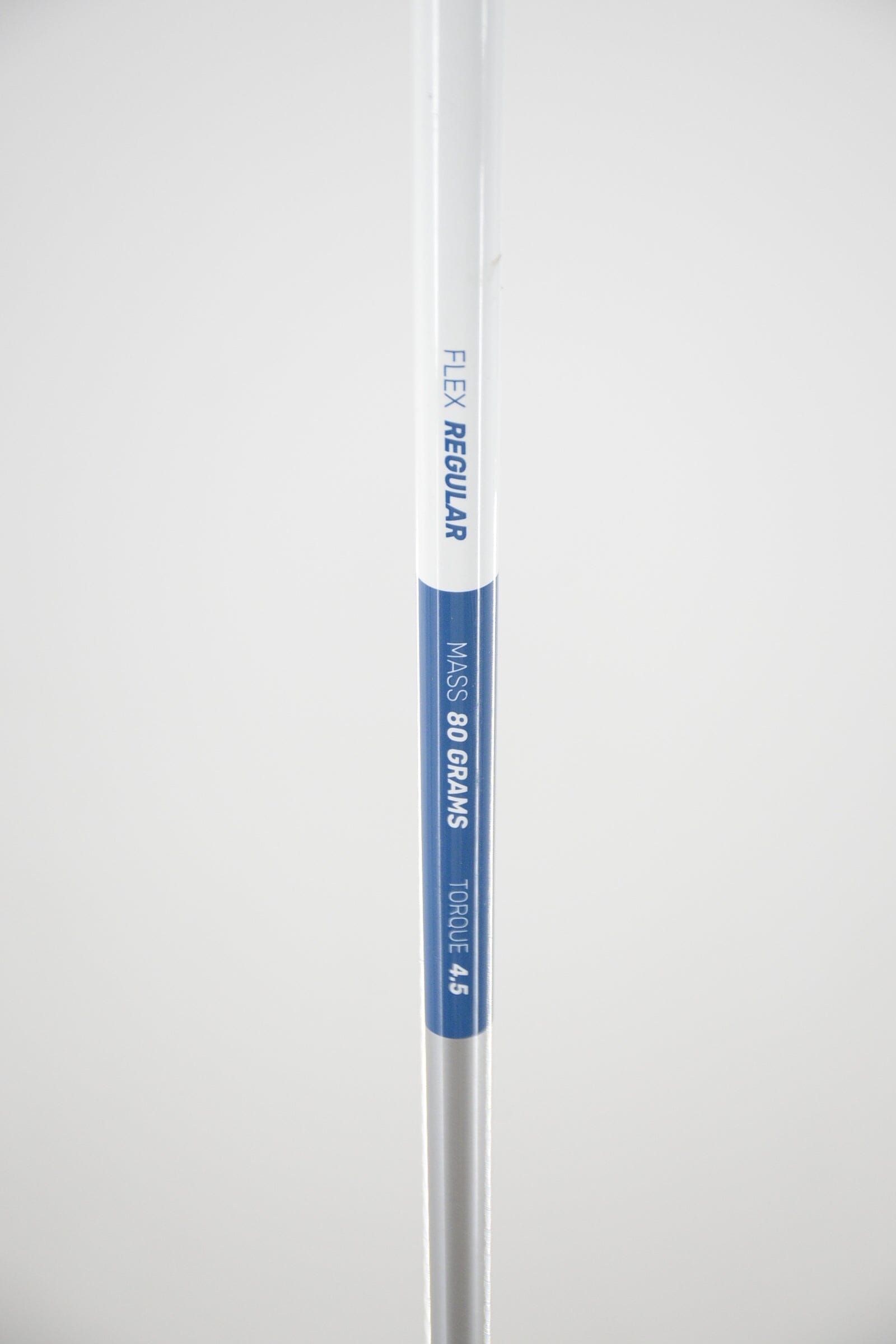 Teton HxD 15 Degree Hybrid R Flex 42" Golf Clubs GolfRoots