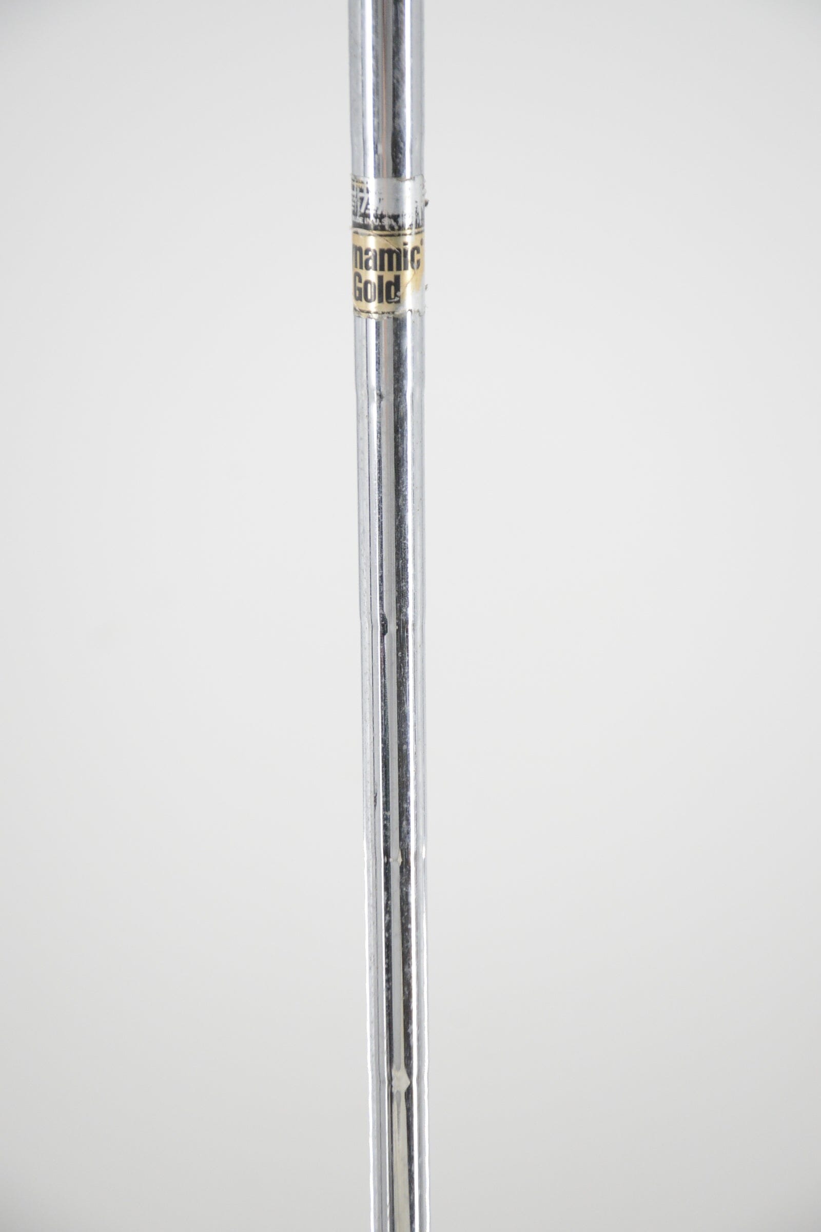 Mizuno MP 33 8 Iron S Flex 36.5" Golf Clubs GolfRoots