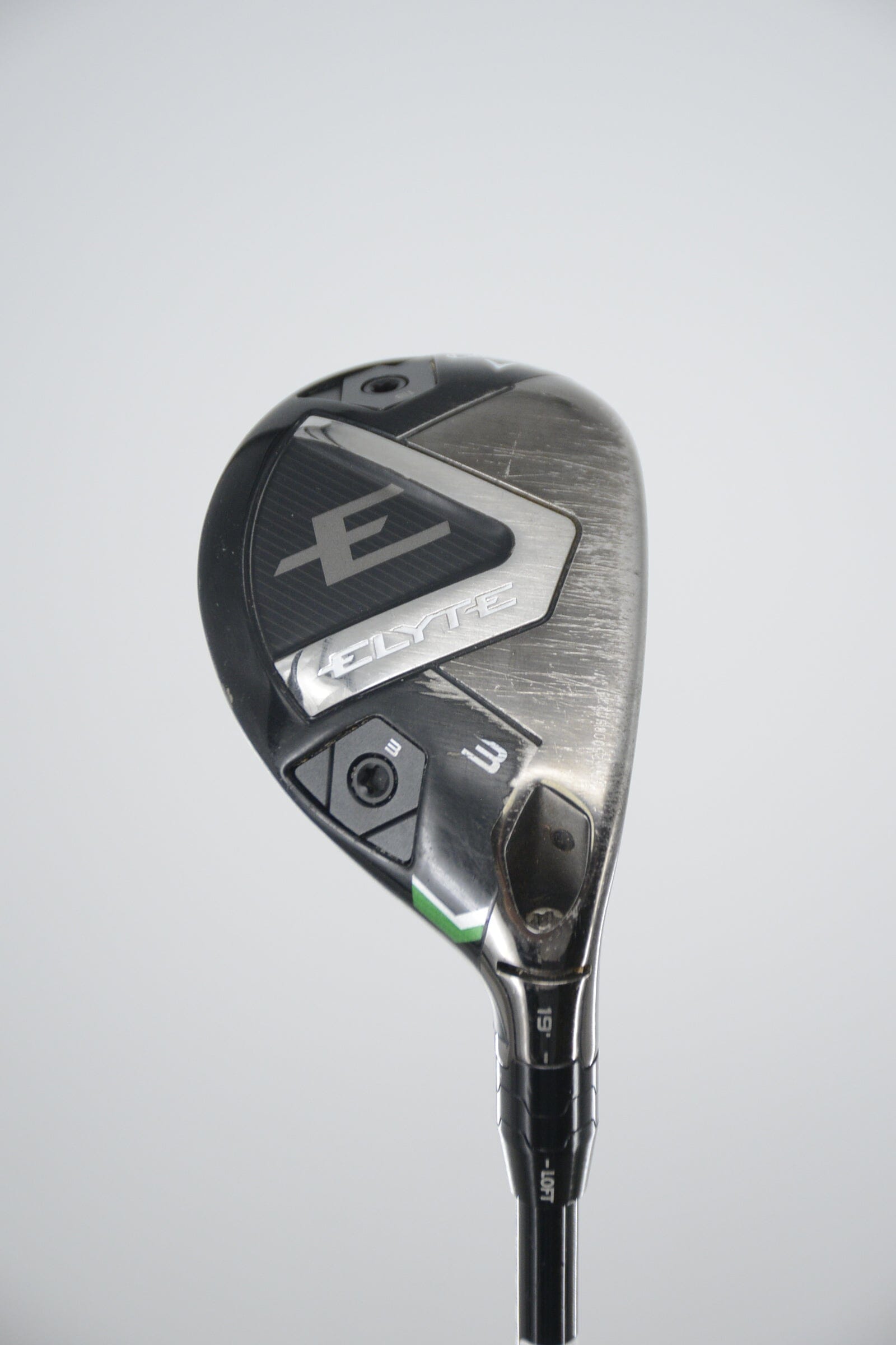 Callaway Elyte 3 Hybrid R Flex 40" Golf Clubs GolfRoots