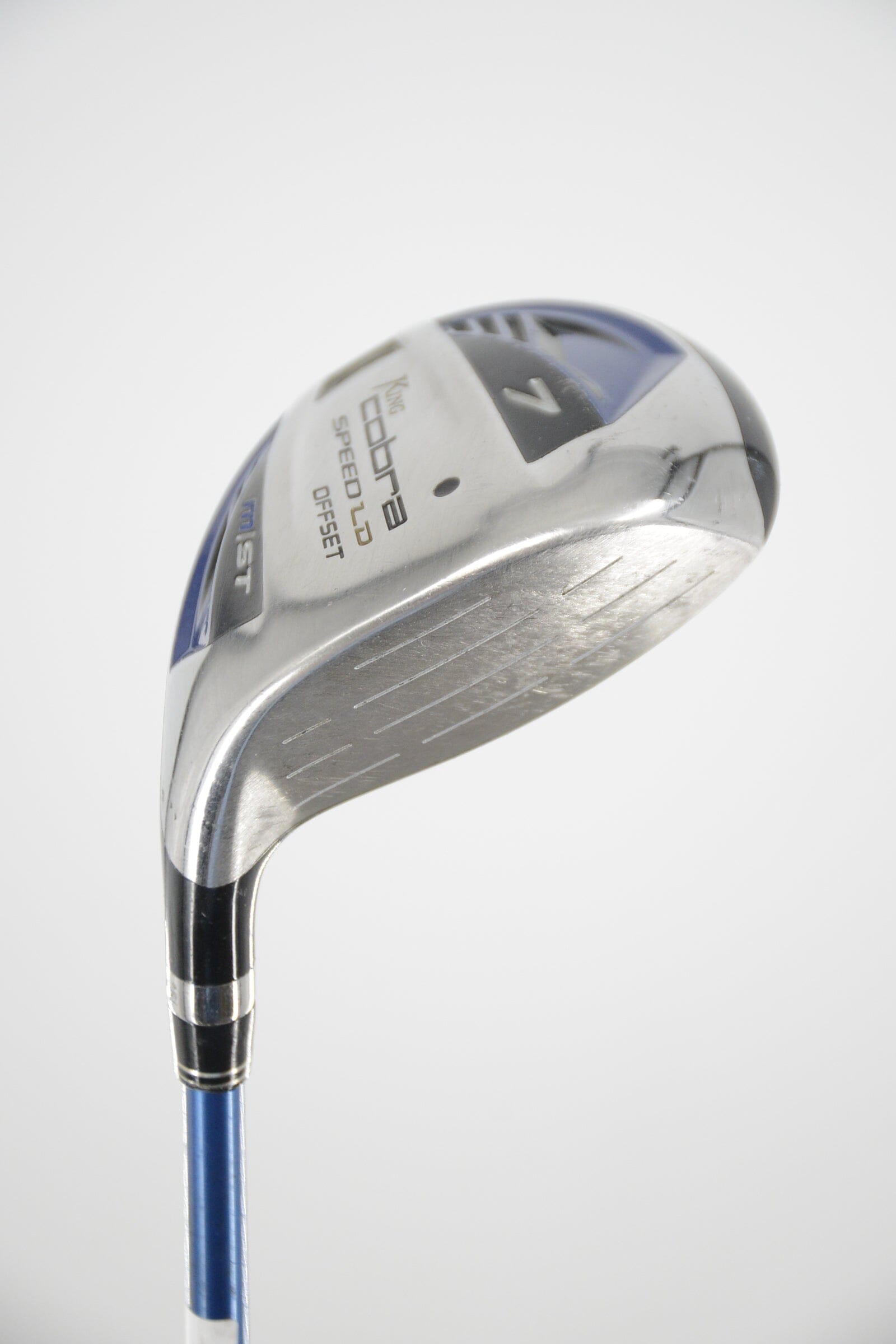 Cobra Speed LD-F 7 Wood R Flex 42.75" Golf Clubs GolfRoots