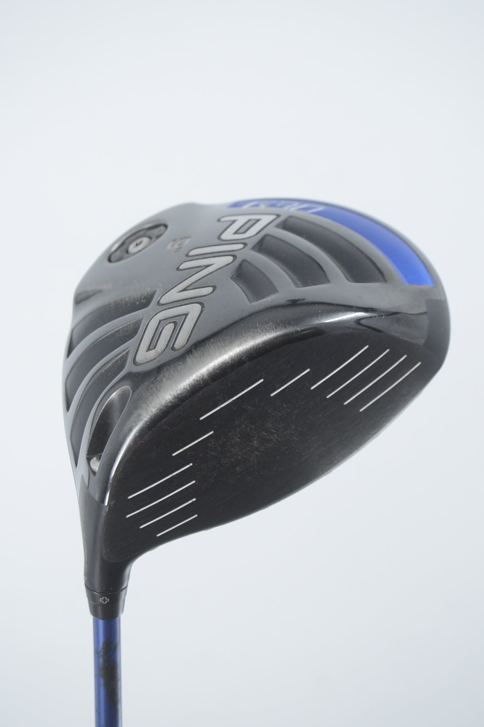Ping G30 9 Degree Driver S Flex 45.5"