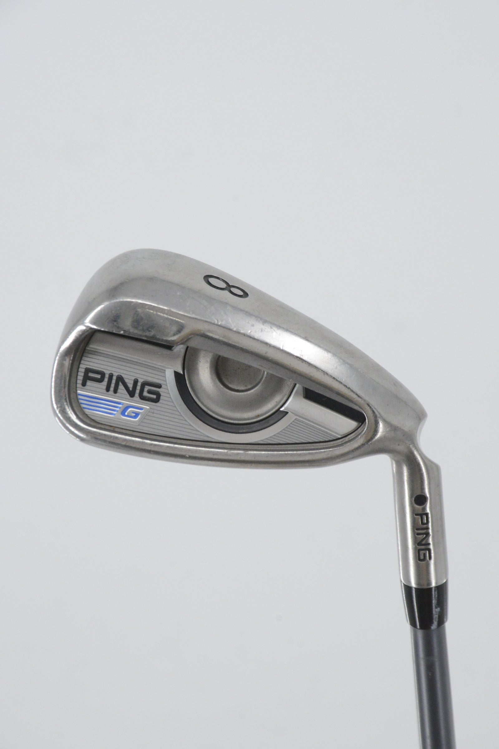 Ping G 4-PW Iron Set R Flex -0.5"
