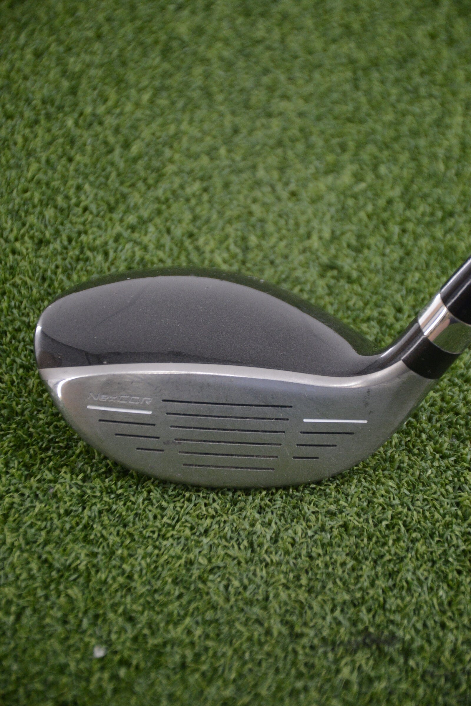 Nike Vr-S 2 Hybrid S Flex 40.5" Golf Clubs GolfRoots