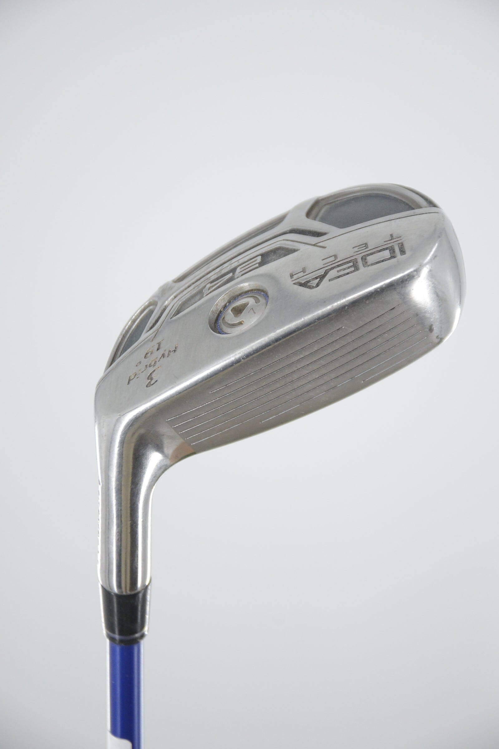 Adams Idea Tech A4 3 Hybrid R Flex 40.25" Golf Clubs GolfRoots