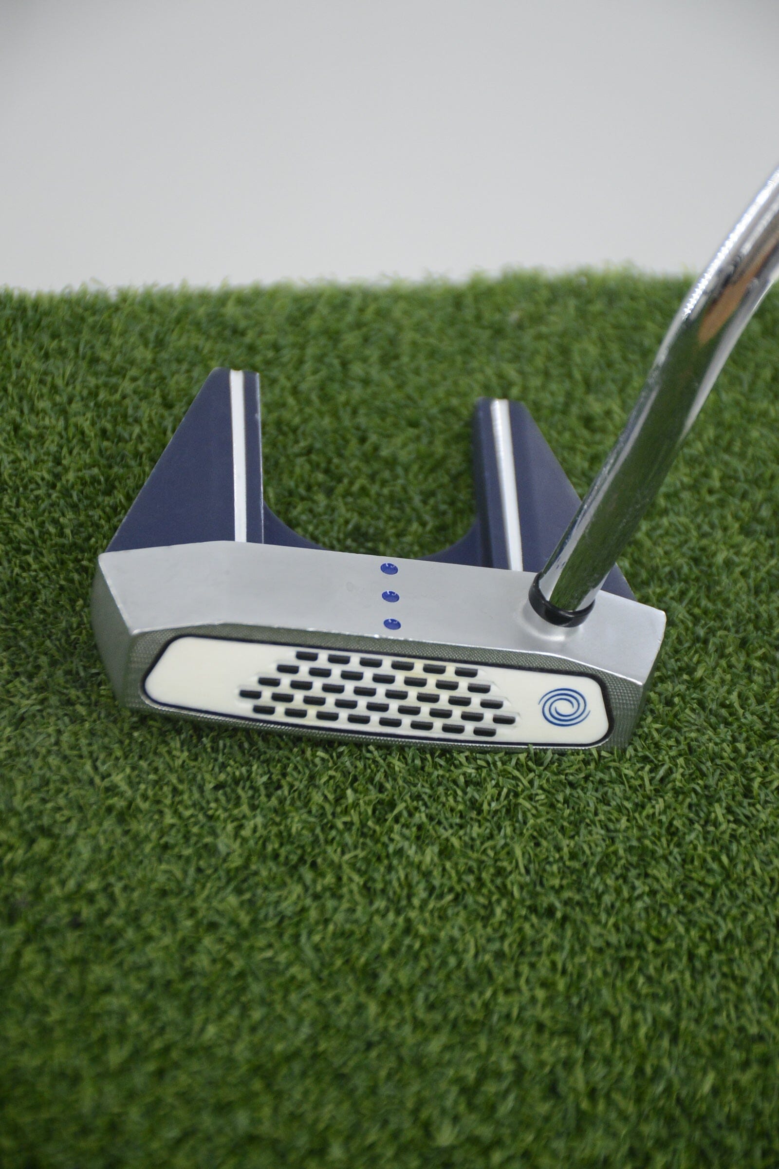 Odyssey Stroke Lab 7 Putter 33" Golf Clubs GolfRoots