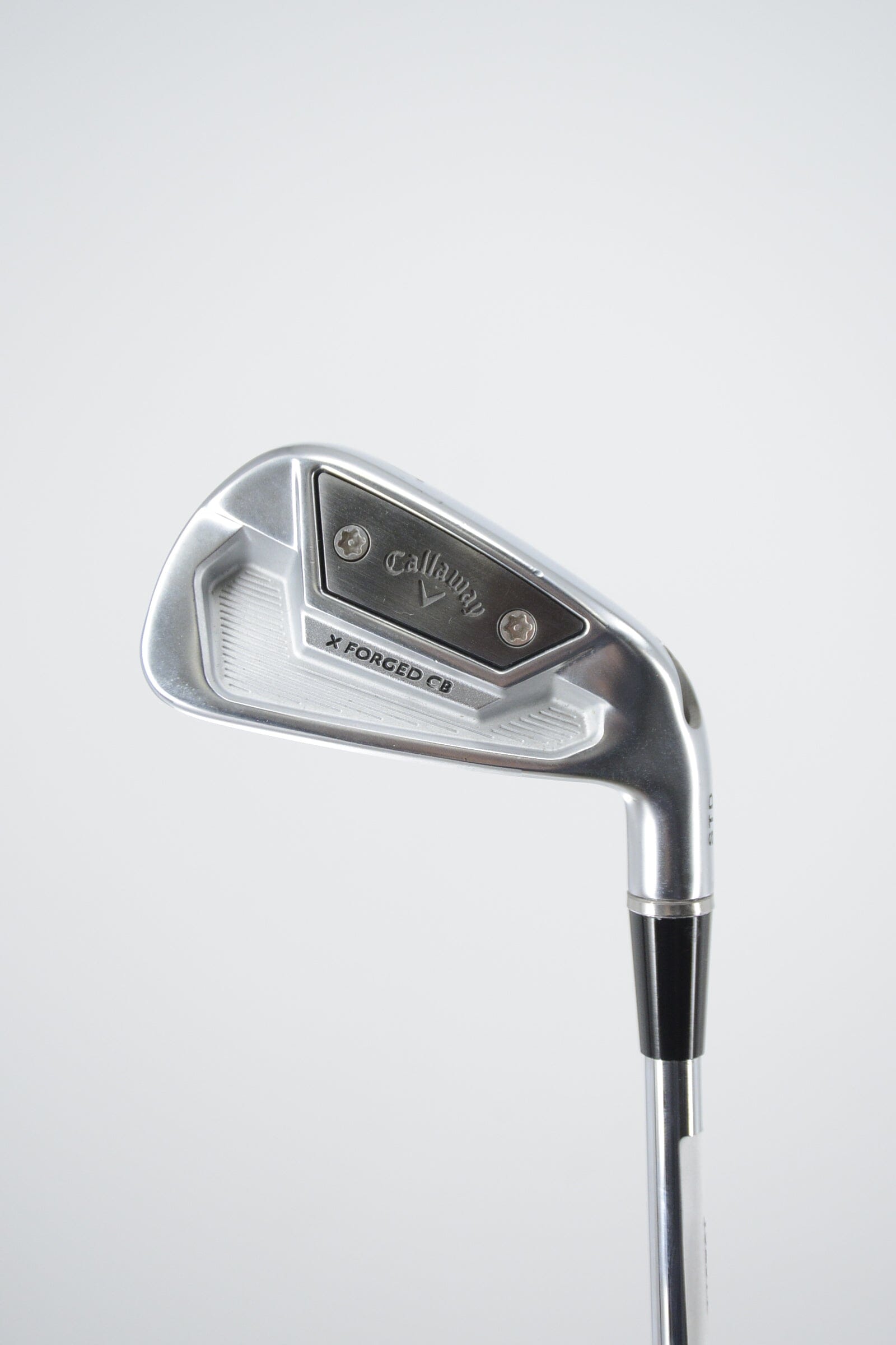 *Fitting Club* Callaway X Forged CB 21 7 Fitting Iron S Flex 36.5" Golf Clubs GolfRoots
