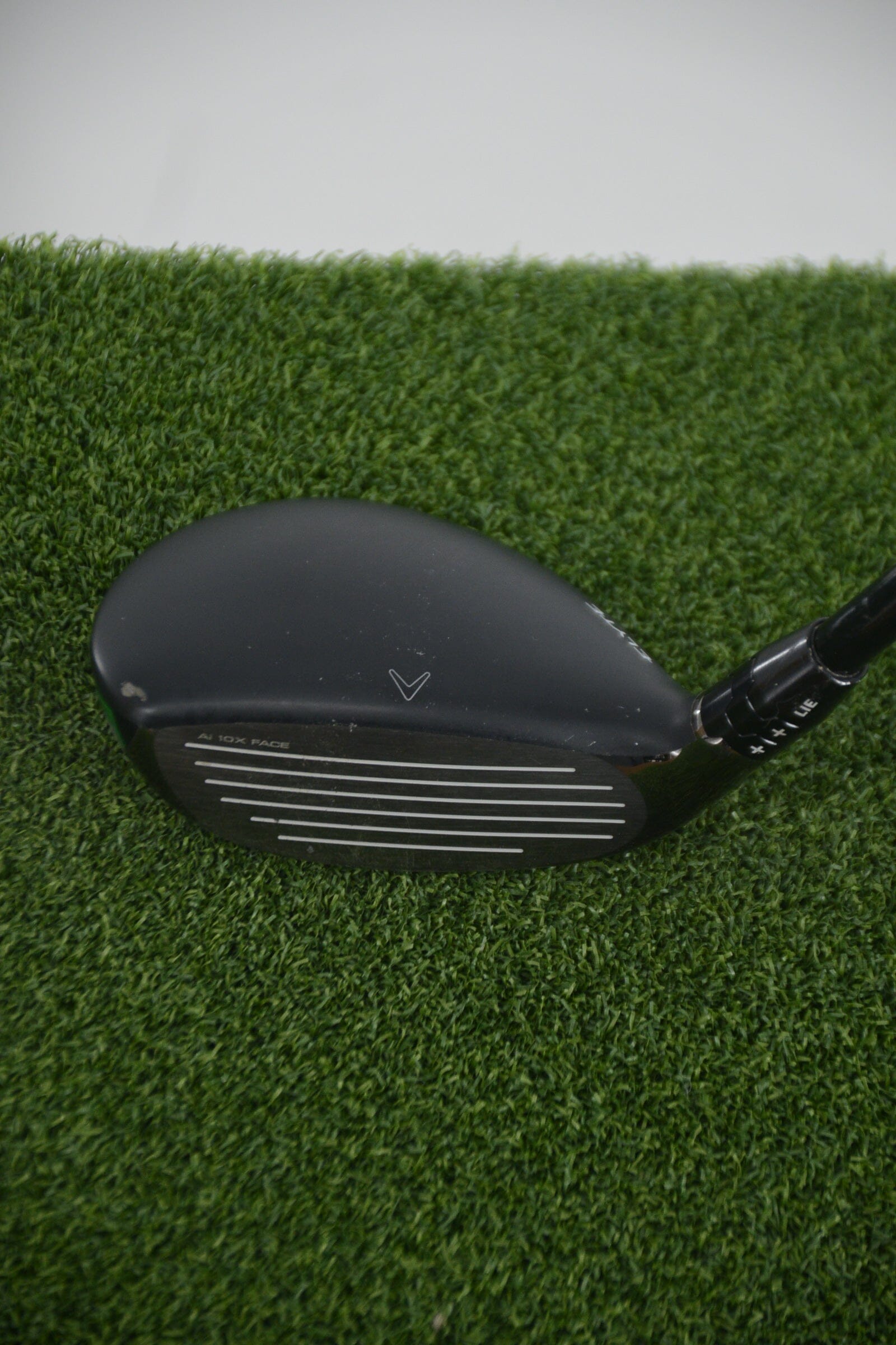 Callaway Elyte 3 Hybrid R Flex 40" Golf Clubs GolfRoots