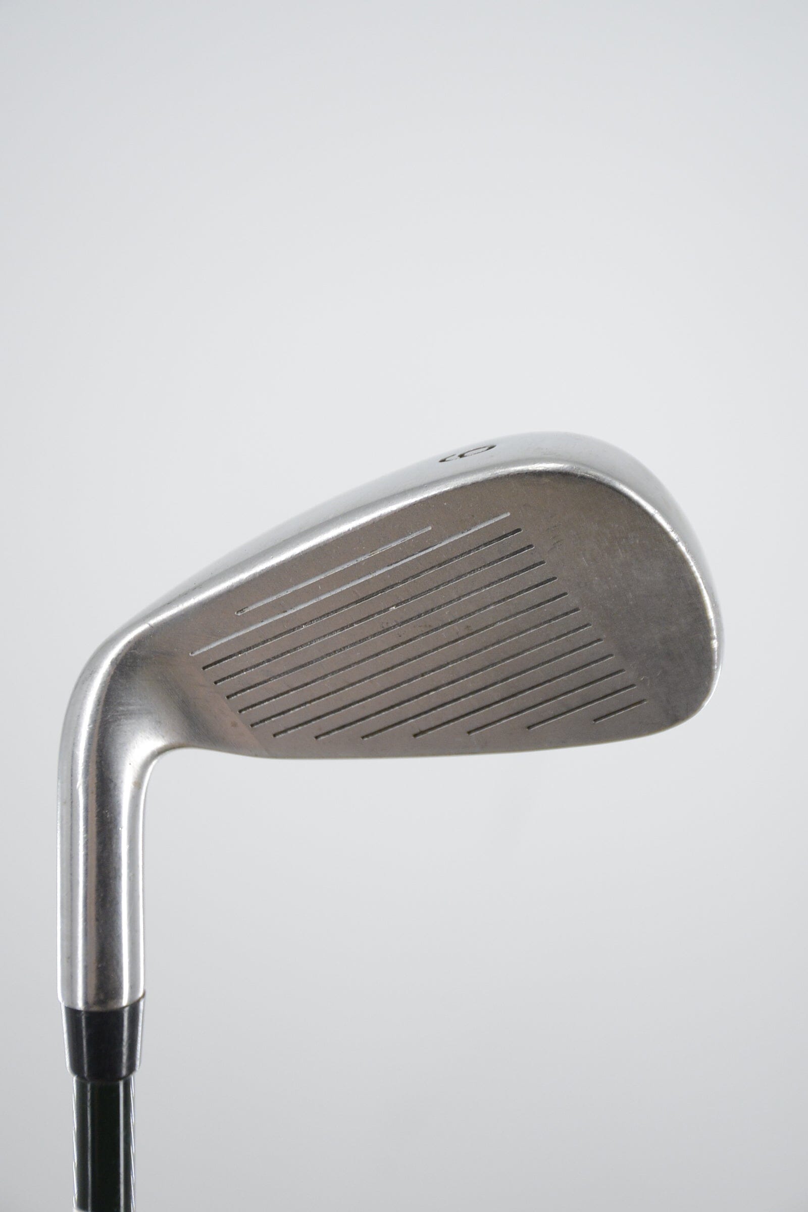 Warrior DCP Grooves 6 Iron R Flex 38" Golf Clubs GolfRoots