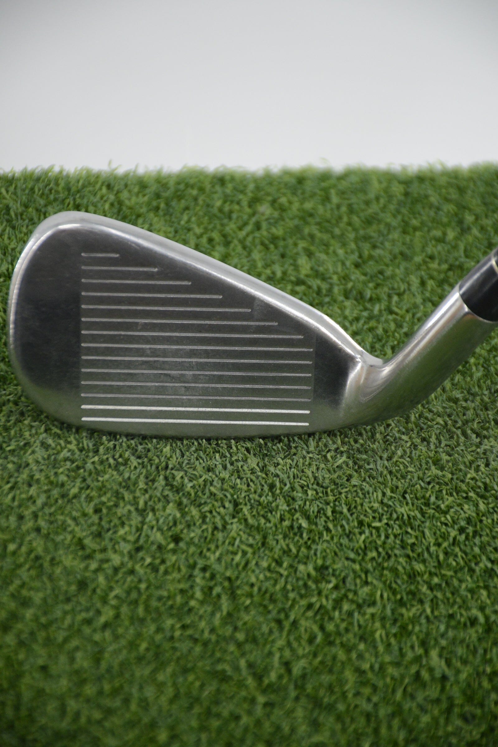 TaylorMade Rac OS 4 Iron S Flex 38.5" Golf Clubs GolfRoots
