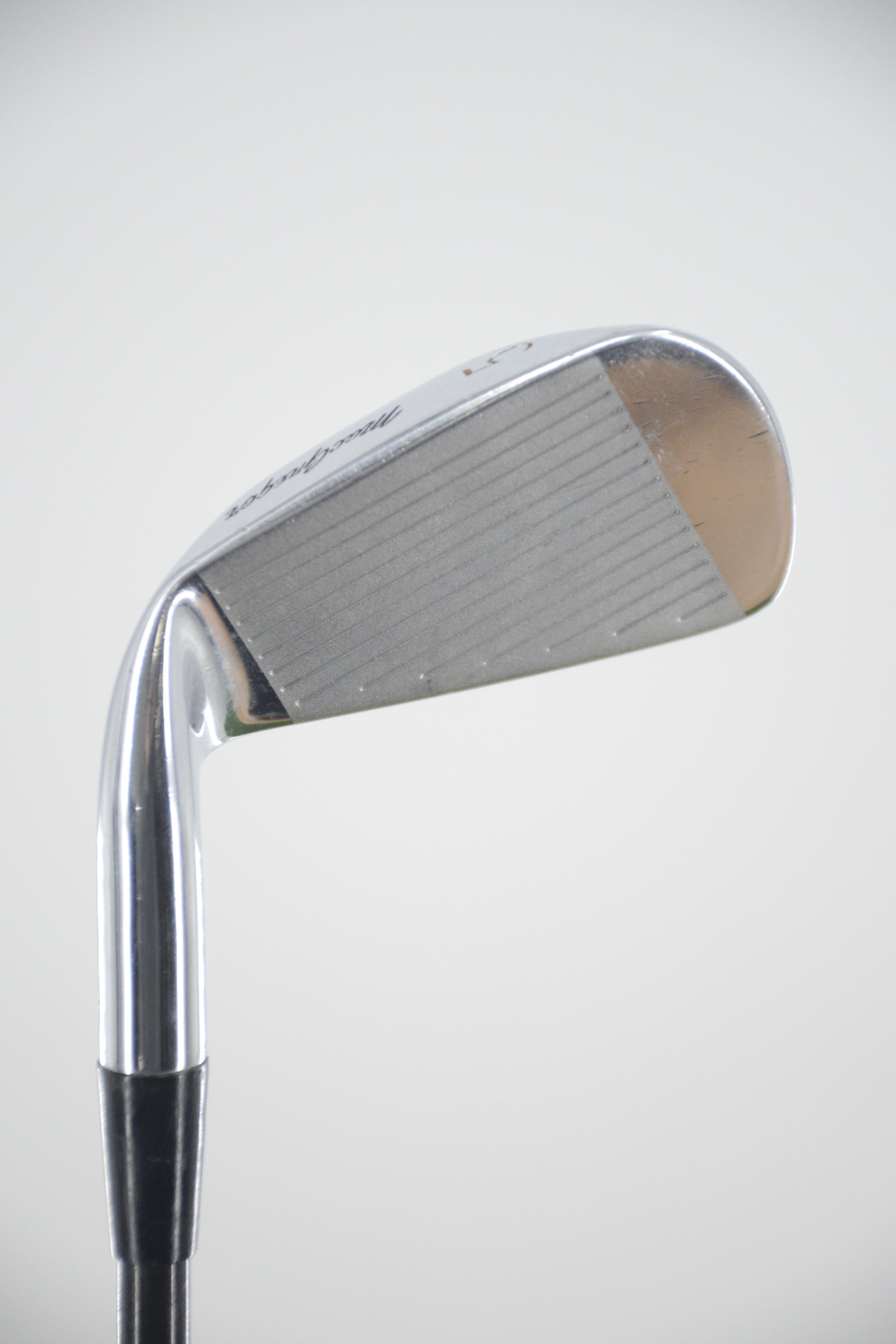 MacGregor MT Tourney 2014 5 Iron R Flex 38" Golf Clubs GolfRoots