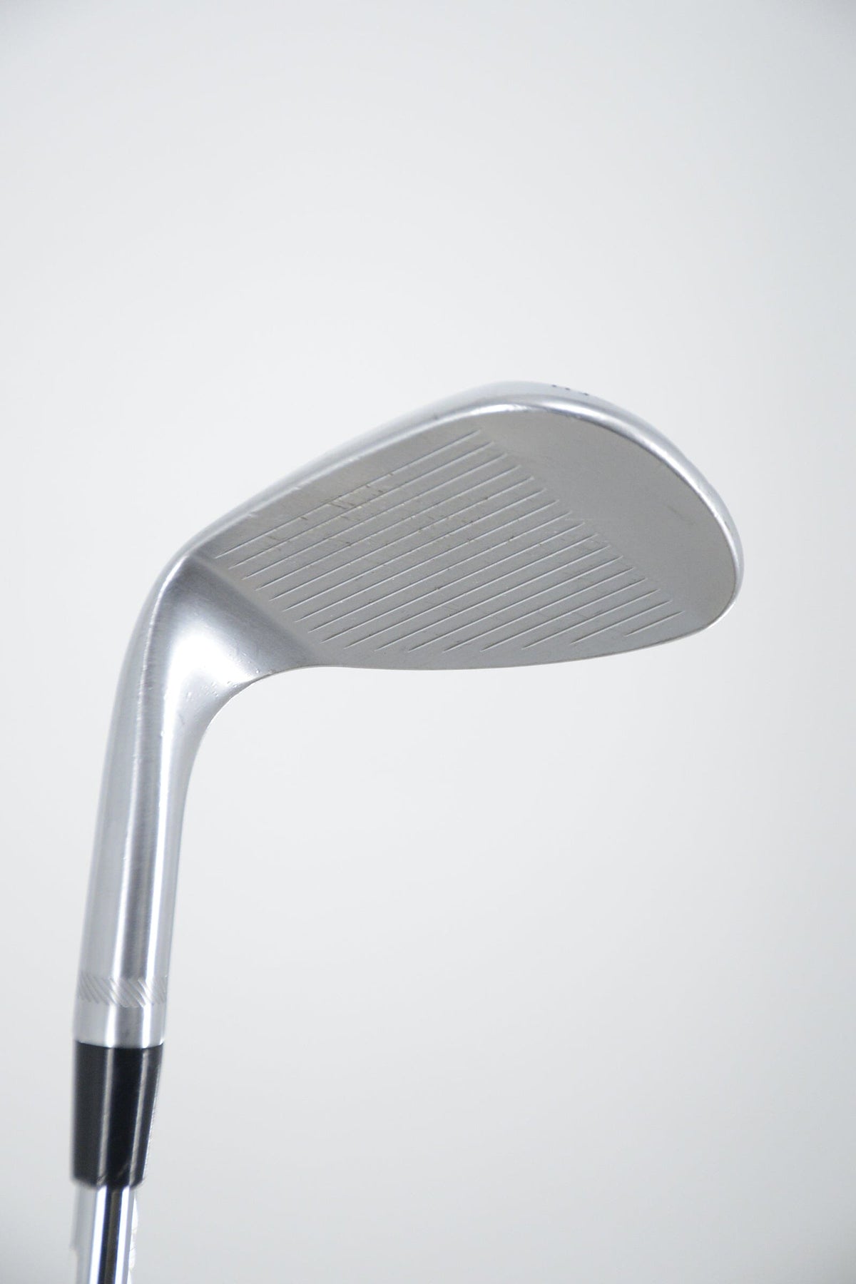 Titleist Vokey SM8 Tour Chrome 56 Degree Wedge Wedge Flex 35" Golf Wedges Titleist