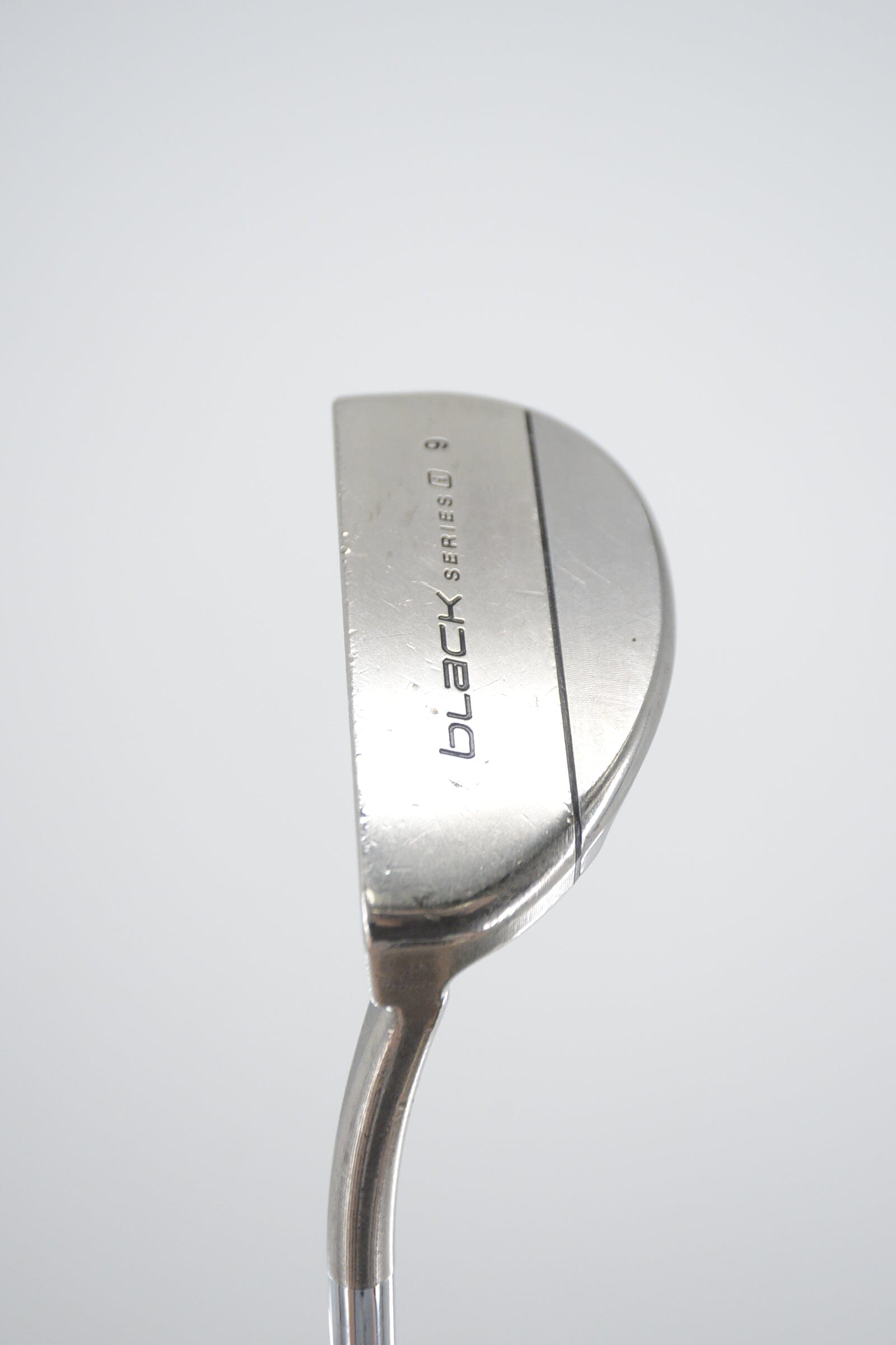 Lefty Odyssey Black Series-I 9 Putter 38.5" Golf Clubs GolfRoots