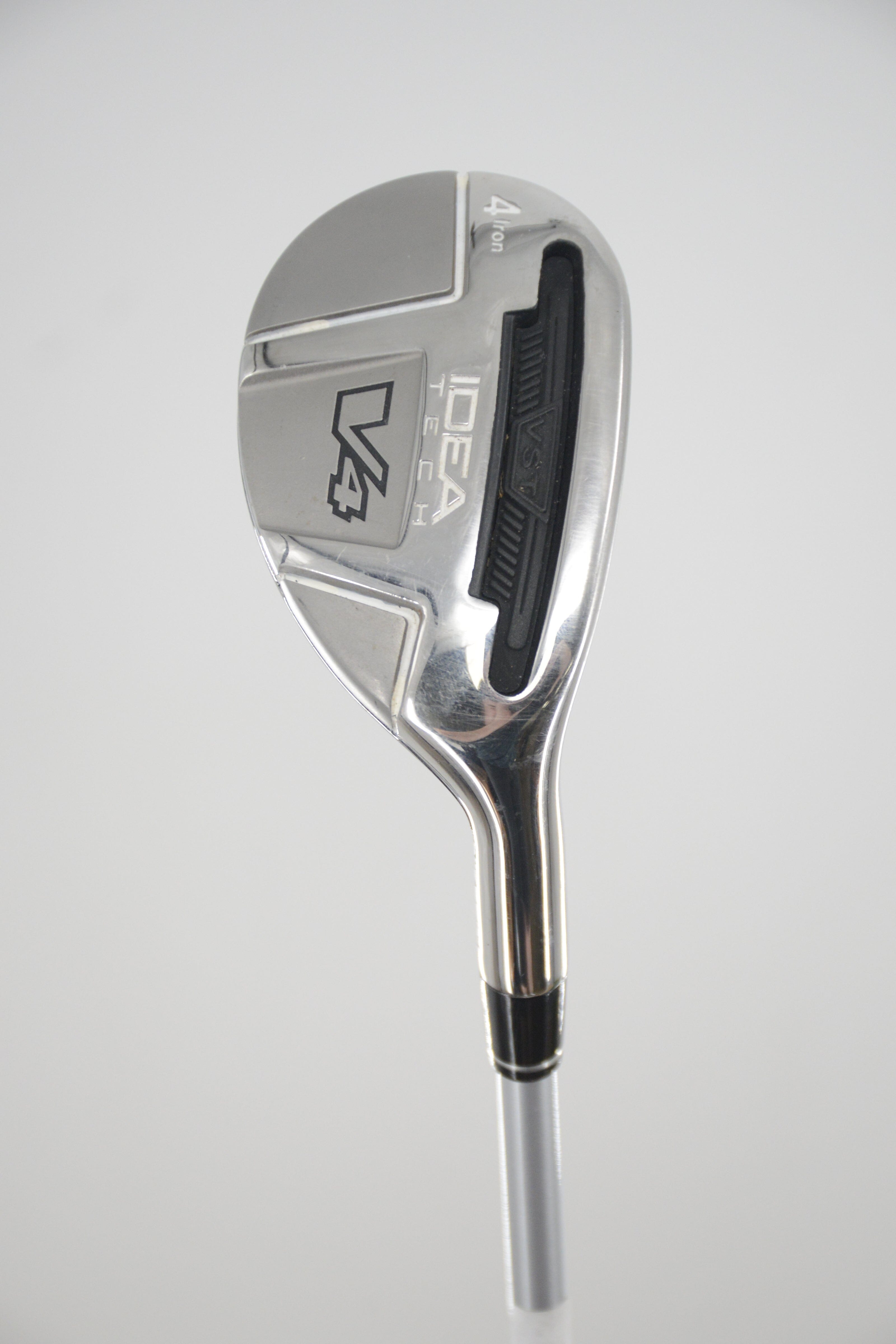 Women's Adams Idea Tech V4 4 Hybrid W Flex 38.25" Golf Clubs GolfRoots