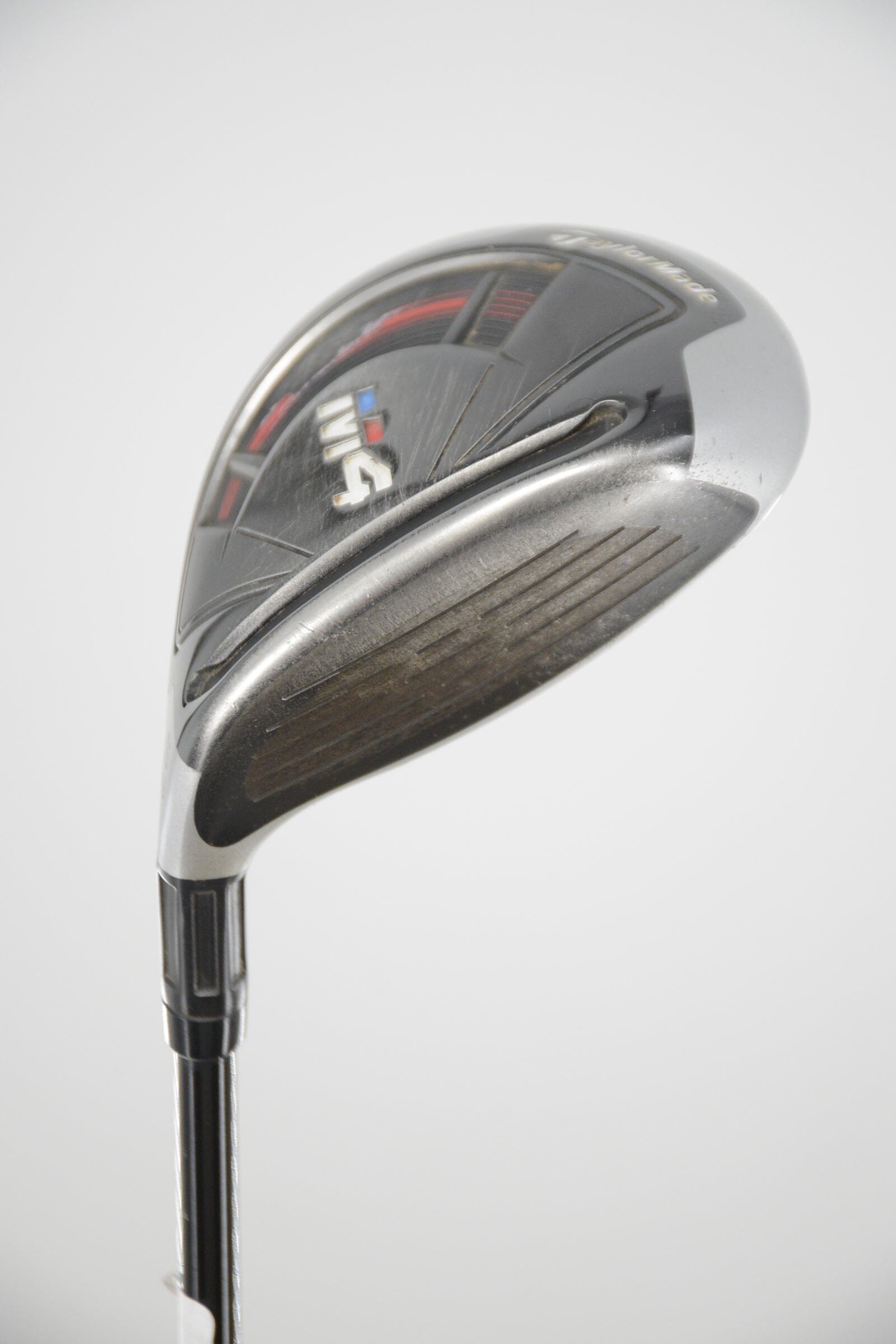 TaylorMade M4 2018 5 Wood R Flex 42" Golf Clubs GolfRoots