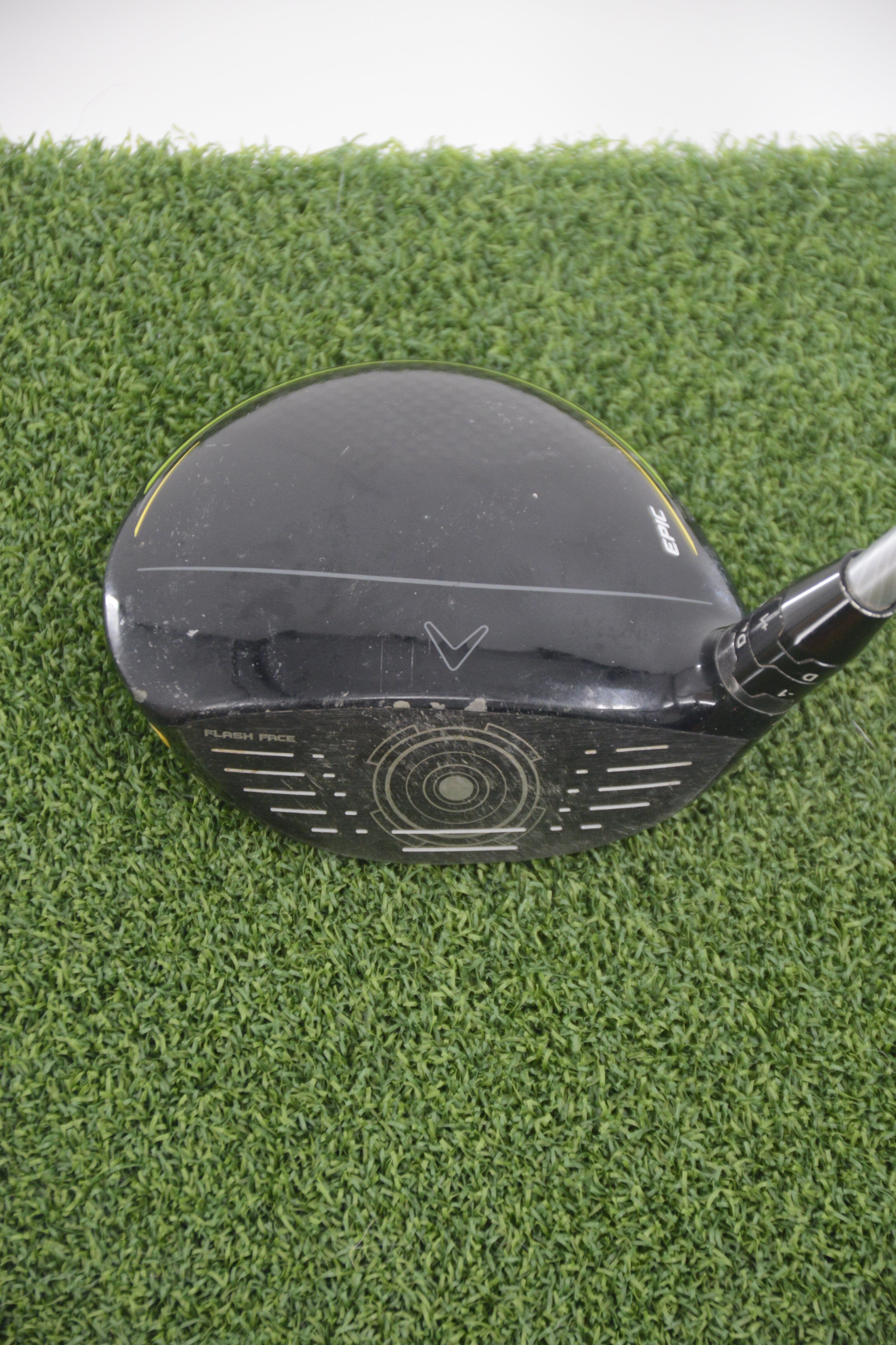 Women's Callaway Epic Flash 5 Wood W Flex 41.25" Golf Clubs GolfRoots