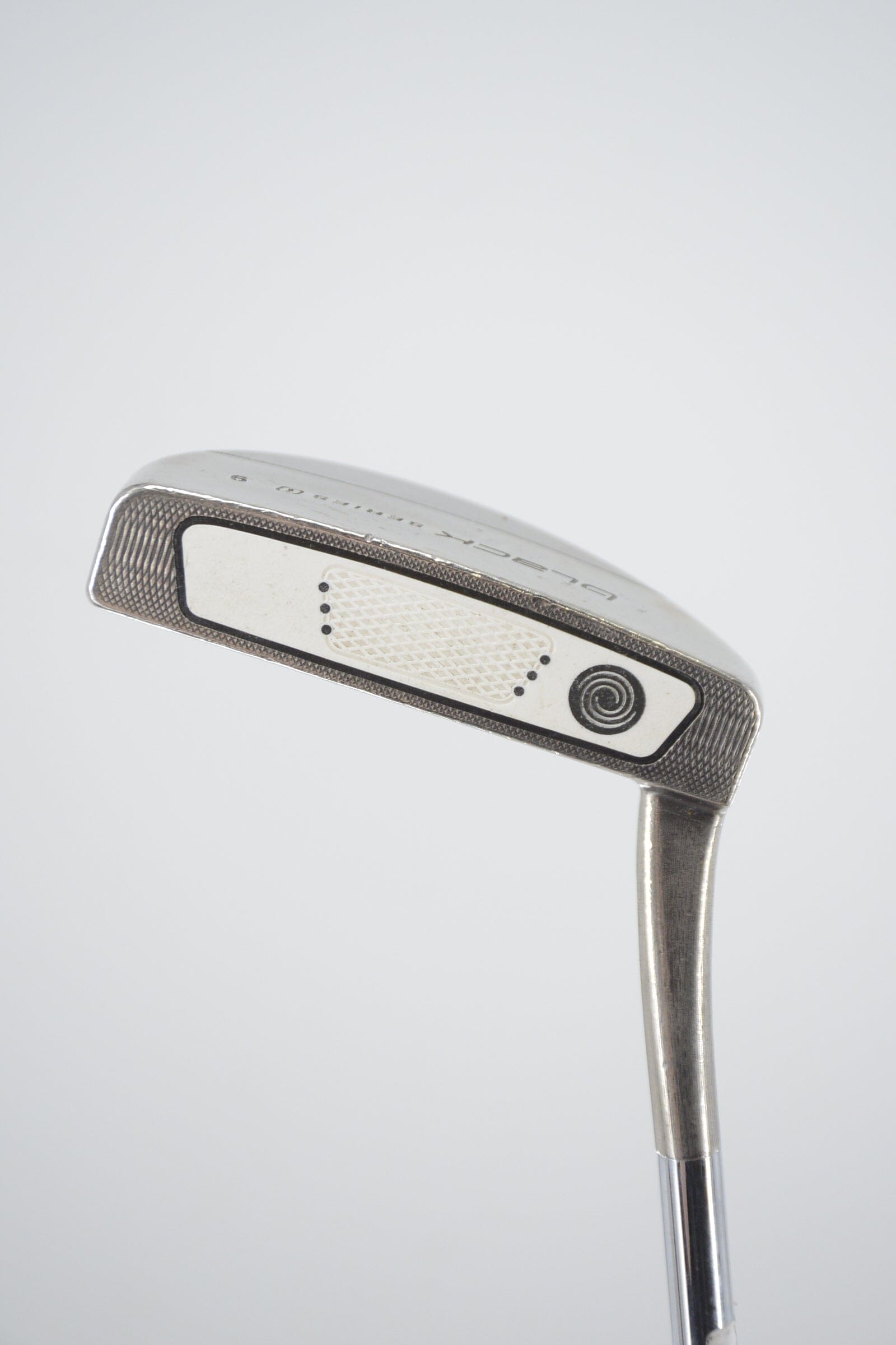 Lefty Odyssey Black Series-I 9 Putter 38.5" Golf Clubs GolfRoots