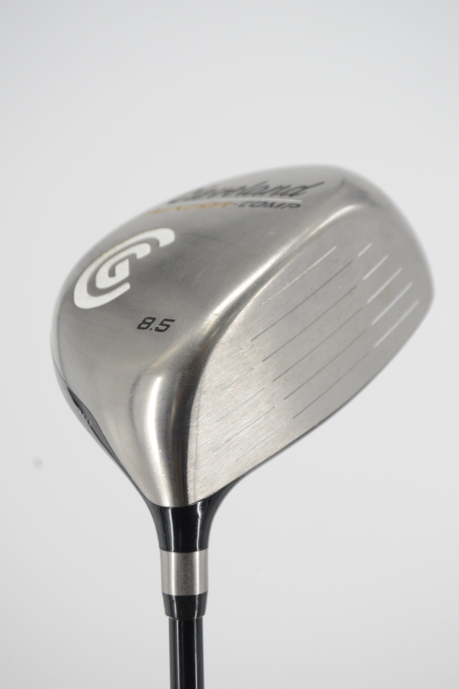 Cleveland Launcher 460 Comp 8.5 Degree Driver S Flex 45.25" Golf Clubs GolfRoots