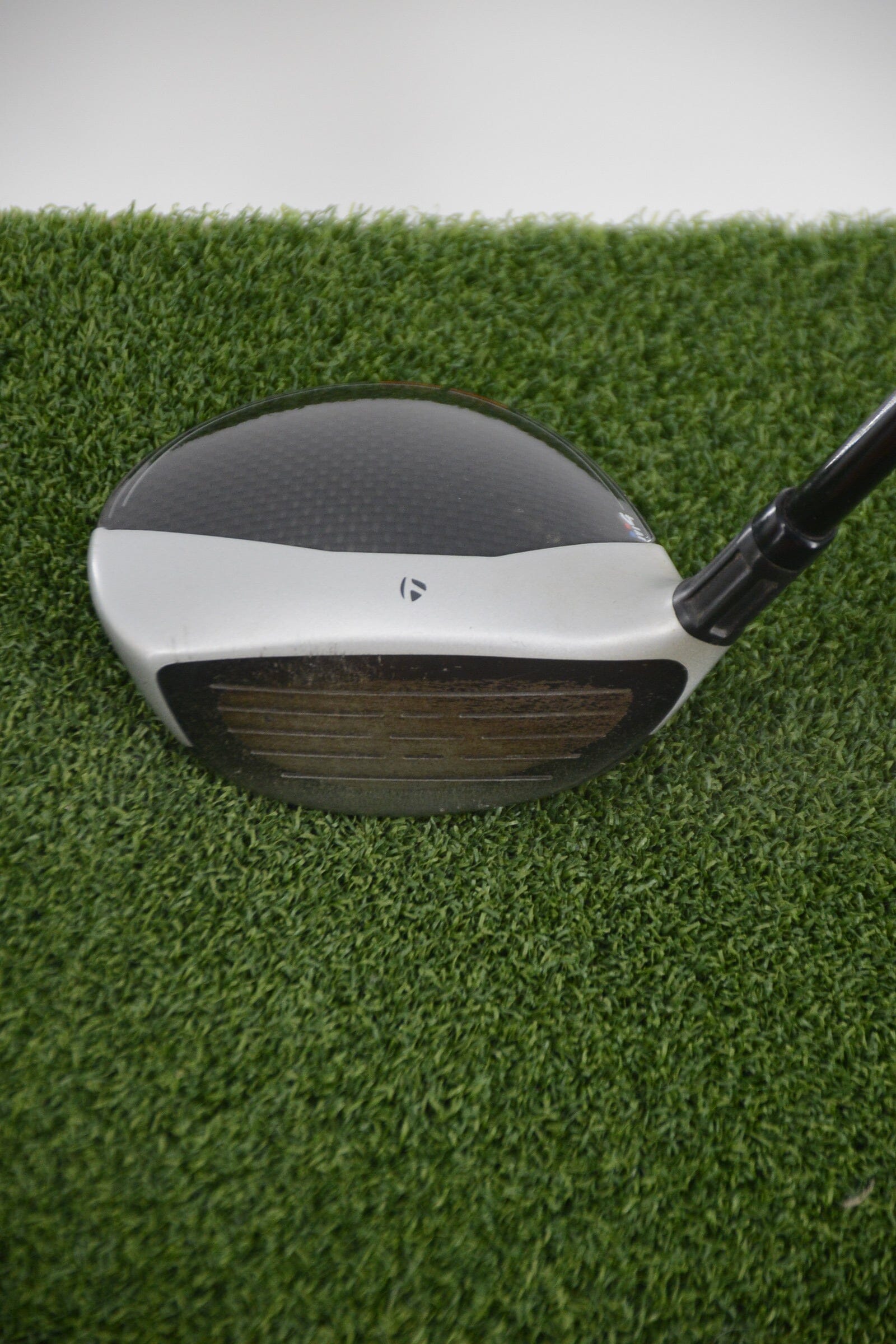 TaylorMade M4 2018 5 Wood R Flex 42" Golf Clubs GolfRoots