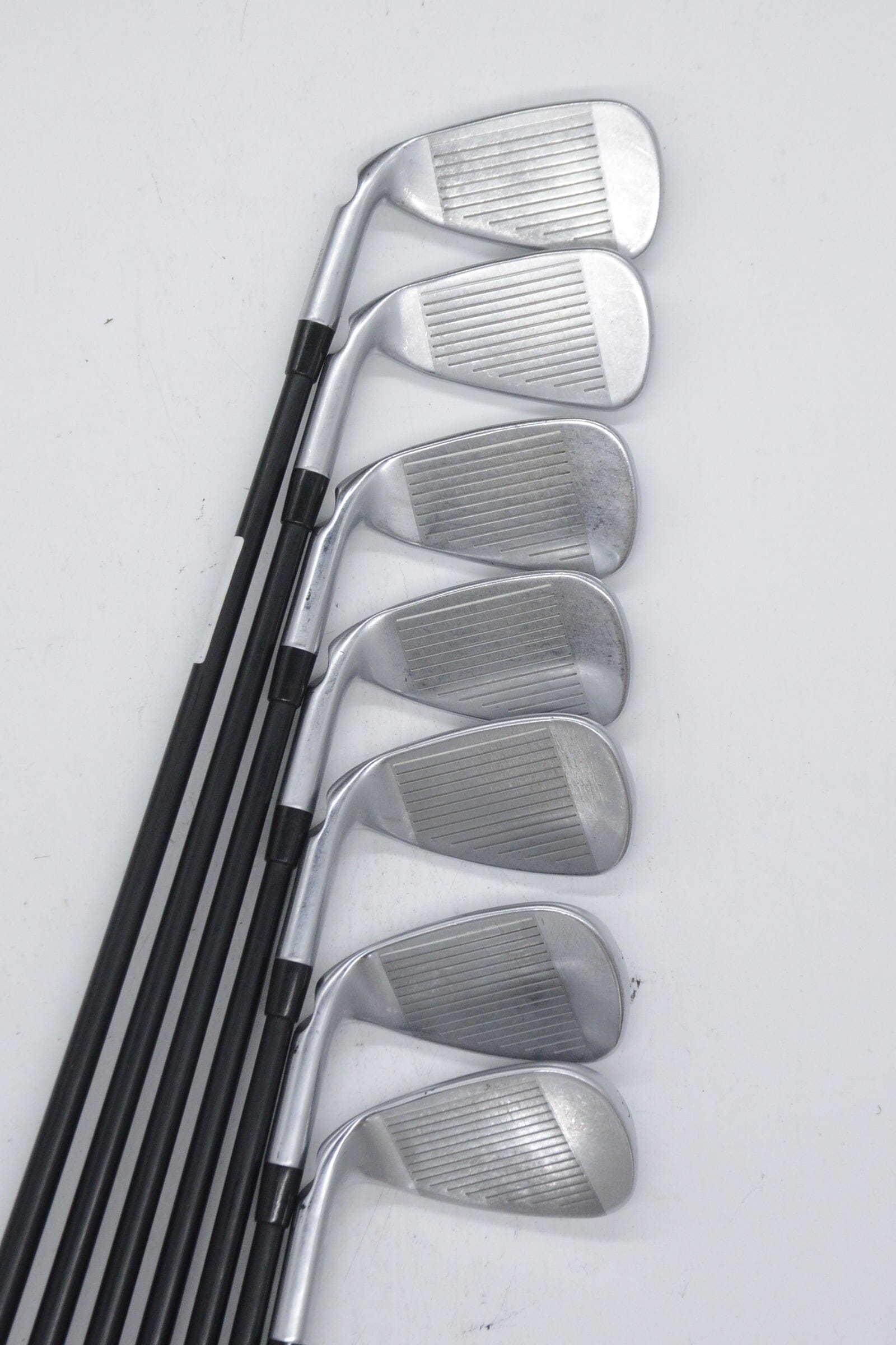 Ping G700 5-UW Iron Set R Flex +0.75" Golf Clubs GolfRoots