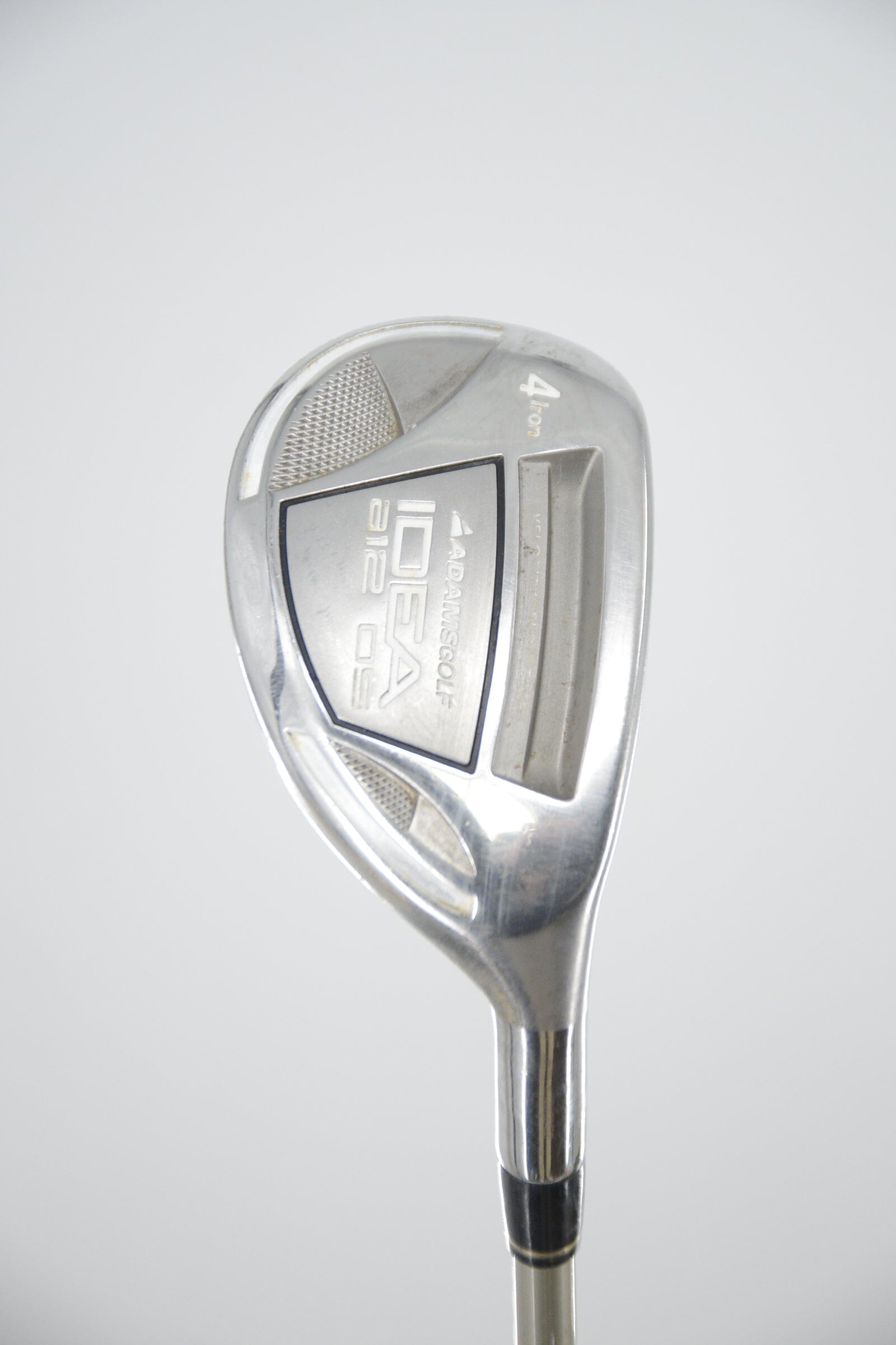 Women's Adams Idea A12Os 4 Hybrid W Flex 38.25" Golf Clubs GolfRoots