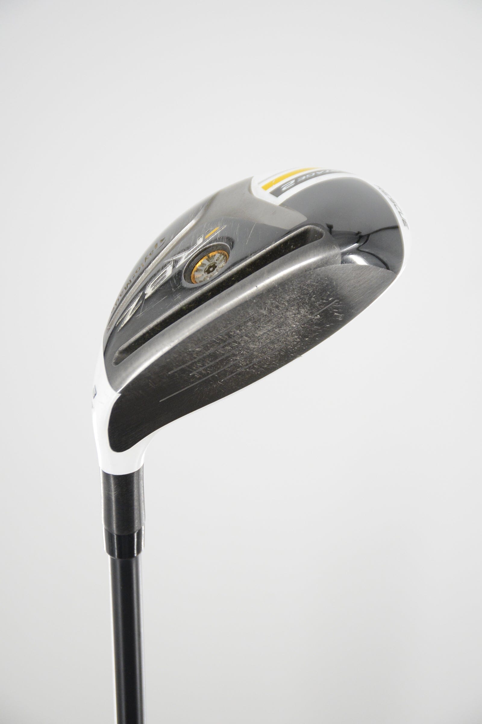 TaylorMade Rocketballz RBZ Stage 2 Rescue 3 Hybrid R Flex 41"