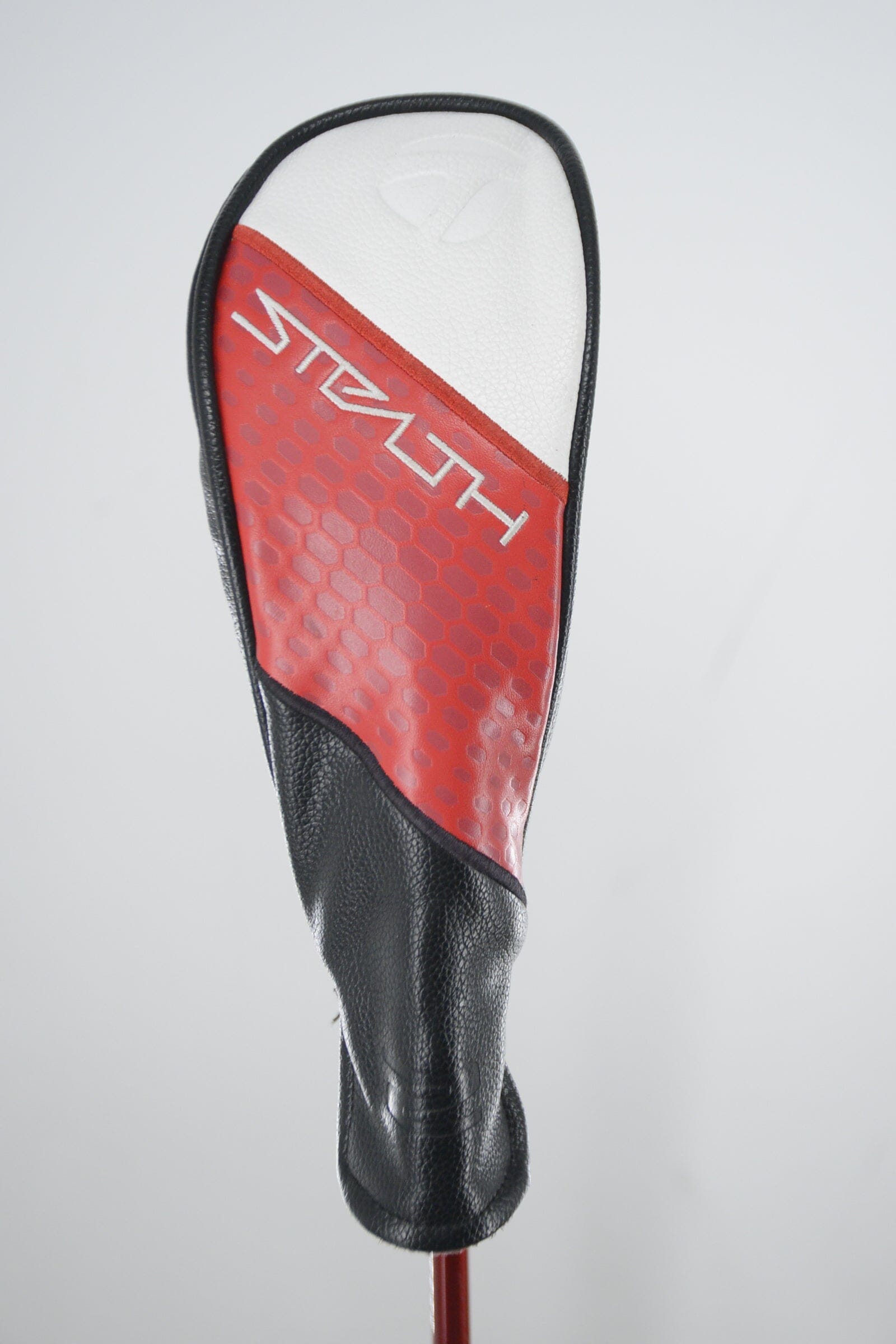 TaylorMade Stealth 2 HD Rescue 4 Hybrid S Flex 40" Golf Clubs GolfRoots