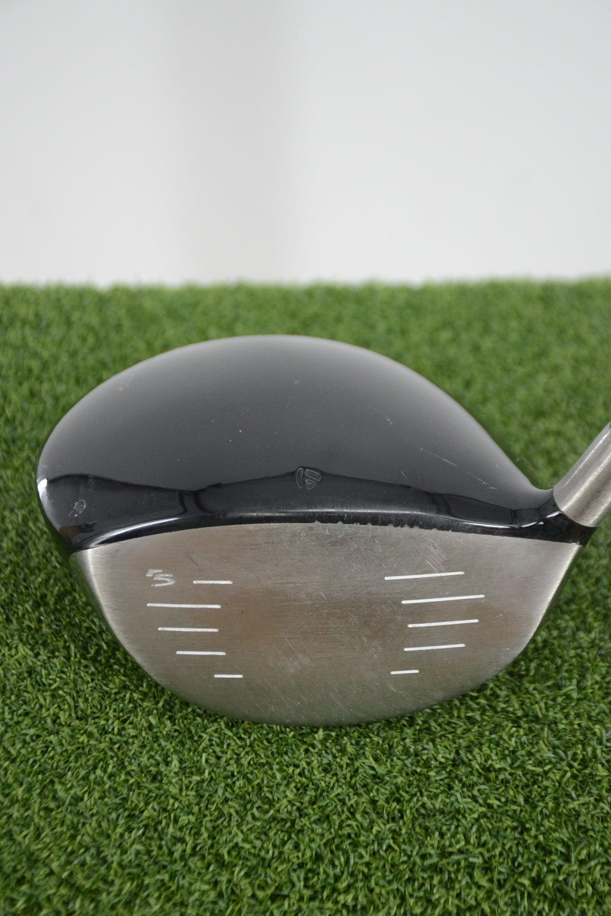 TaylorMade R5 Dual Type W 9.5 Degree Driver S Flex 44.75"
