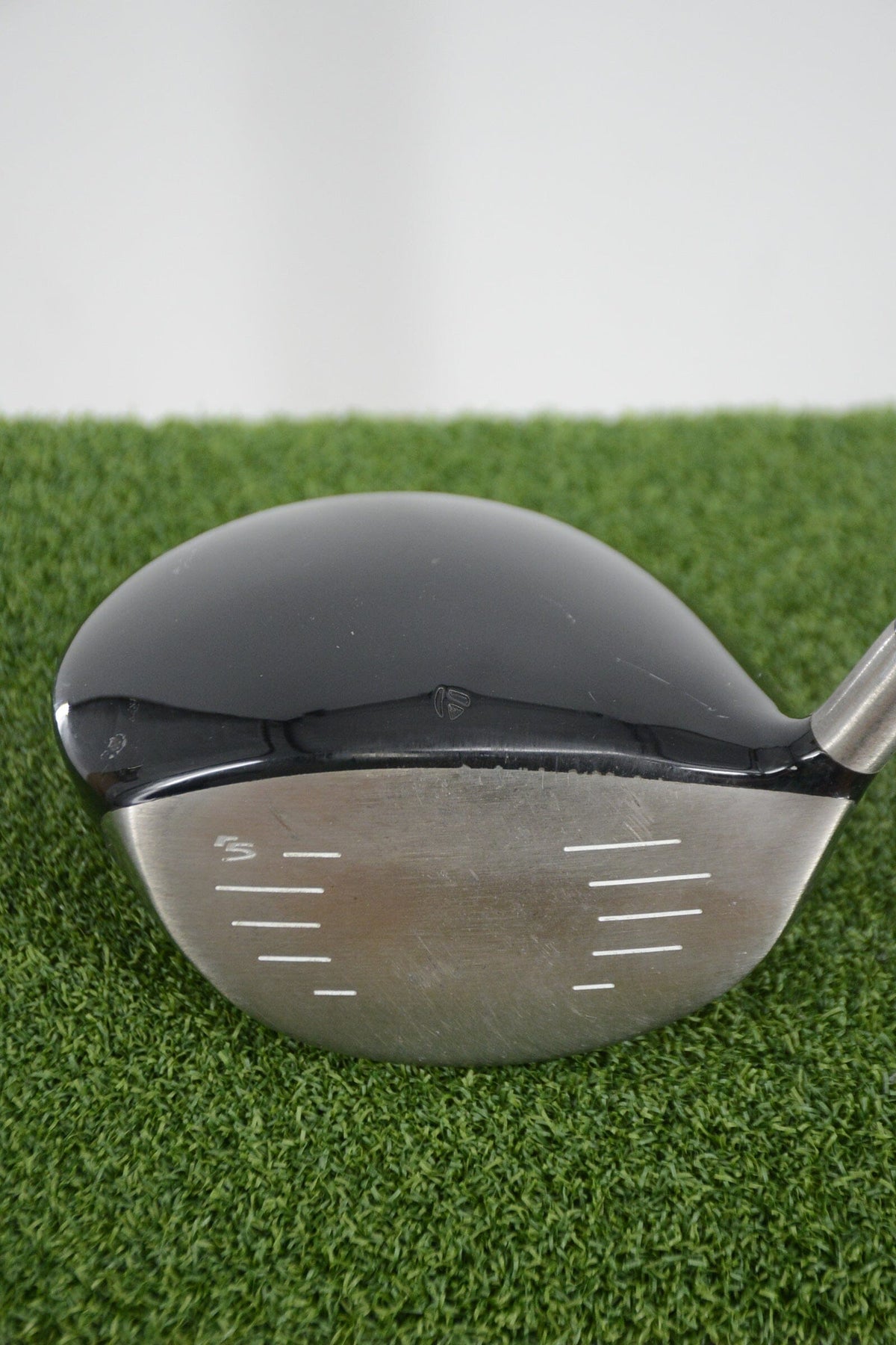 TaylorMade R5 Dual Type W 9.5 Degree Driver S Flex 44.75" Golf Clubs GolfRoots