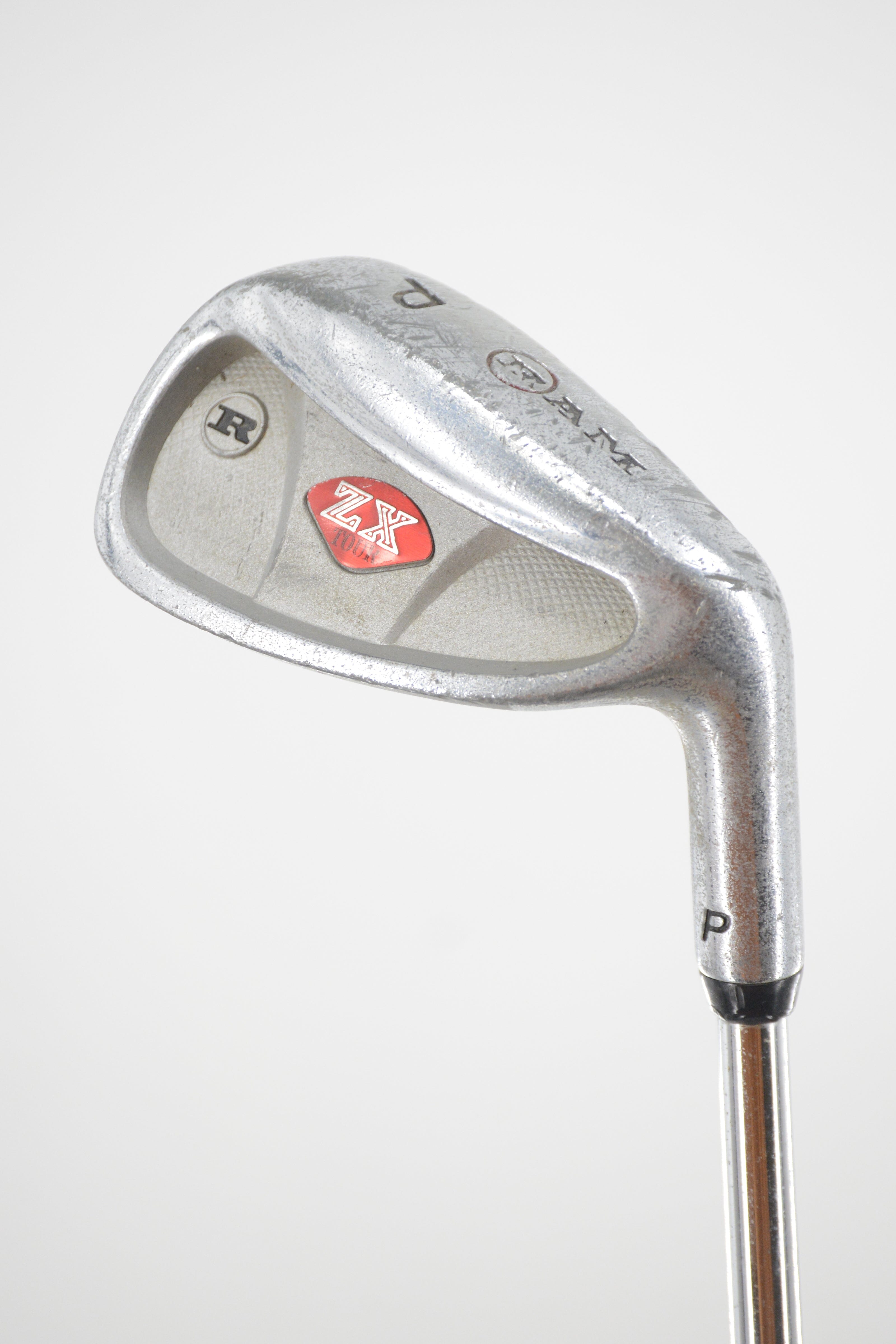Ram ZX tour PW S Flex 35.25" Golf Clubs GolfRoots