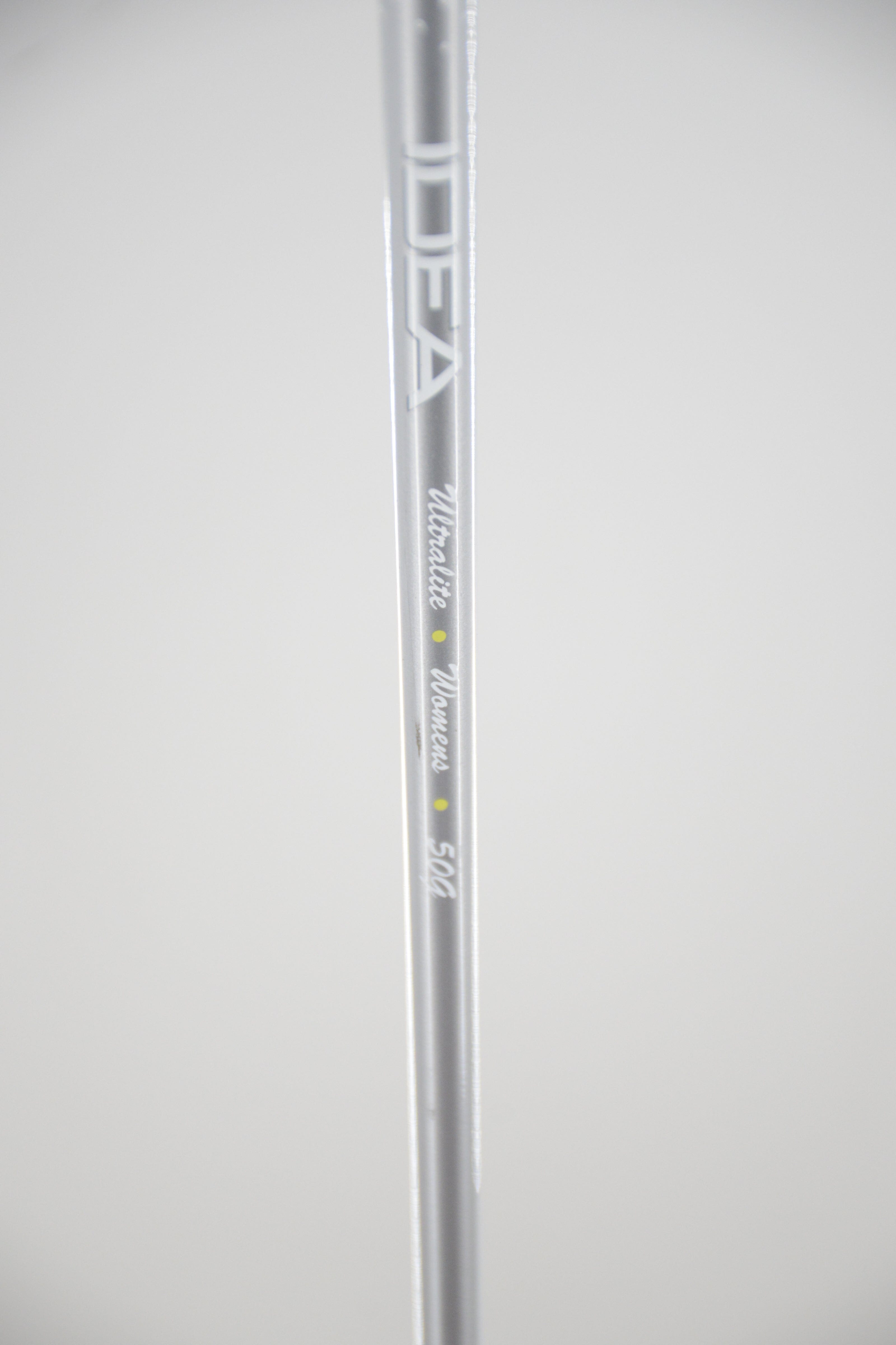 Women's Adams Idea Tech V4 4 Hybrid W Flex 38.25" Golf Clubs GolfRoots