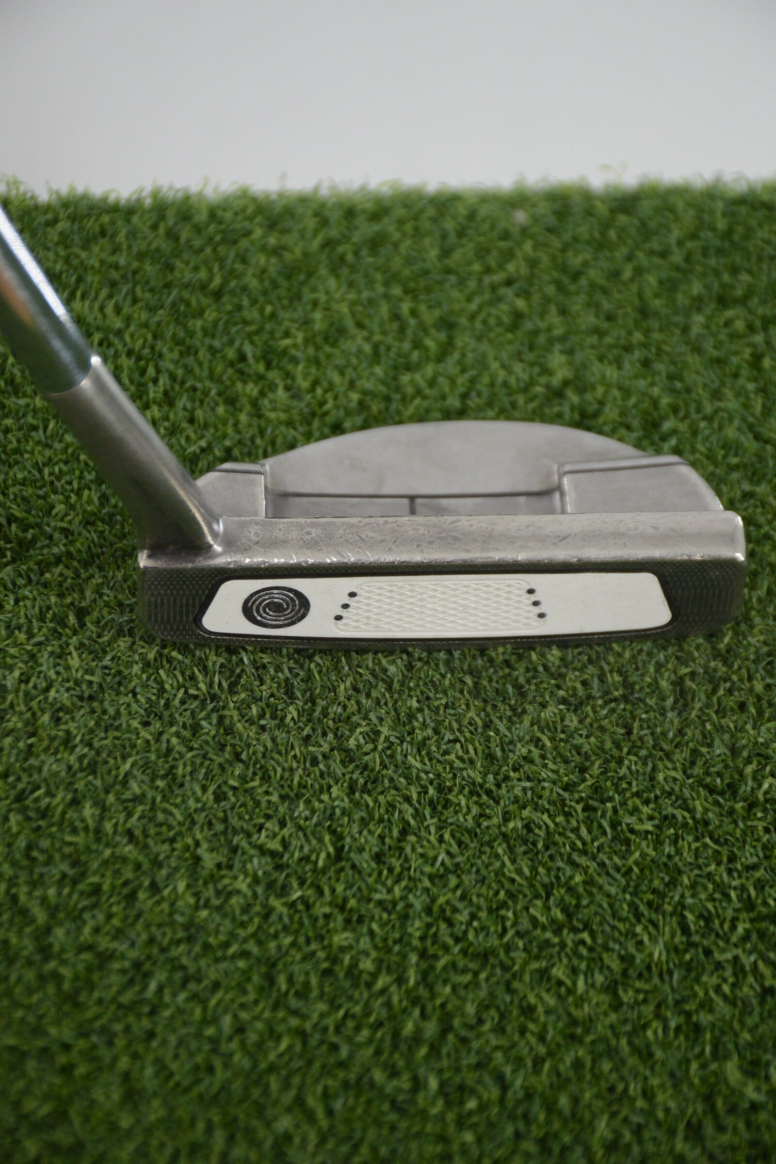 Lefty Odyssey Black Series-I 9 Putter 38.5" Golf Clubs GolfRoots