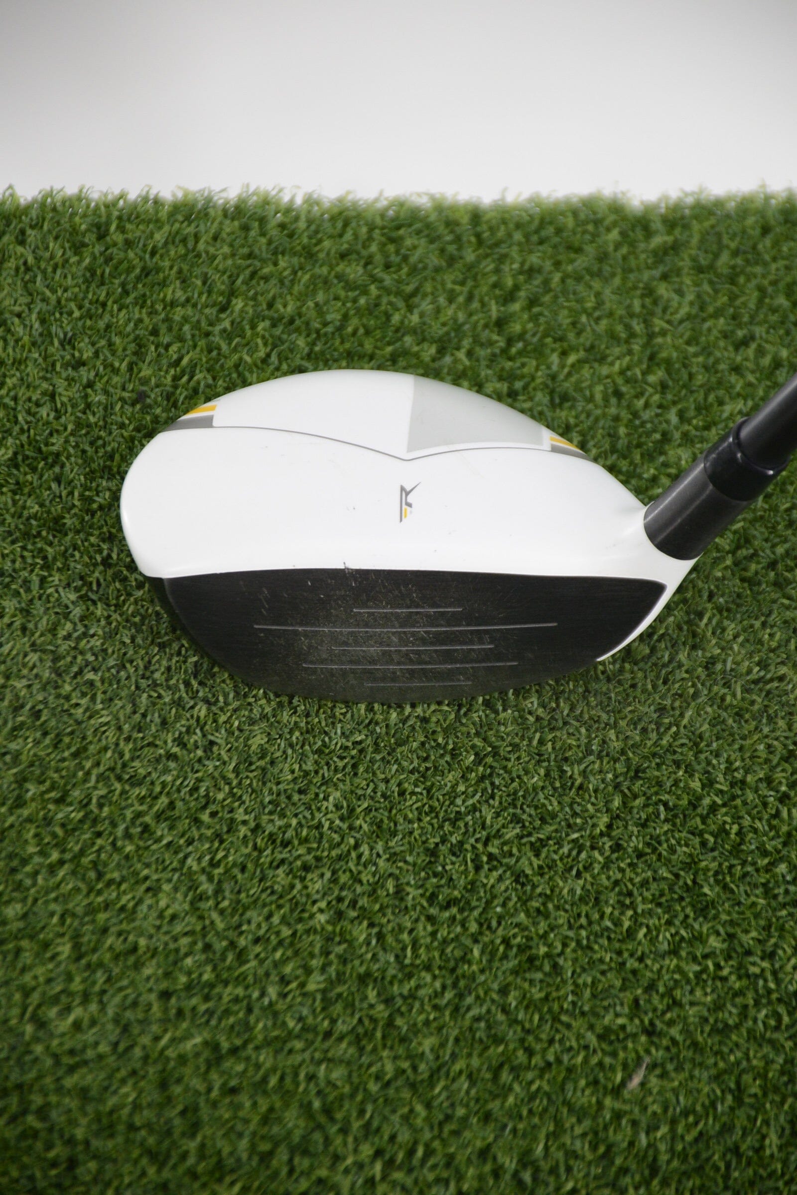 TaylorMade Rocketballz RBZ Stage 2 Rescue 3 Hybrid R Flex 41"