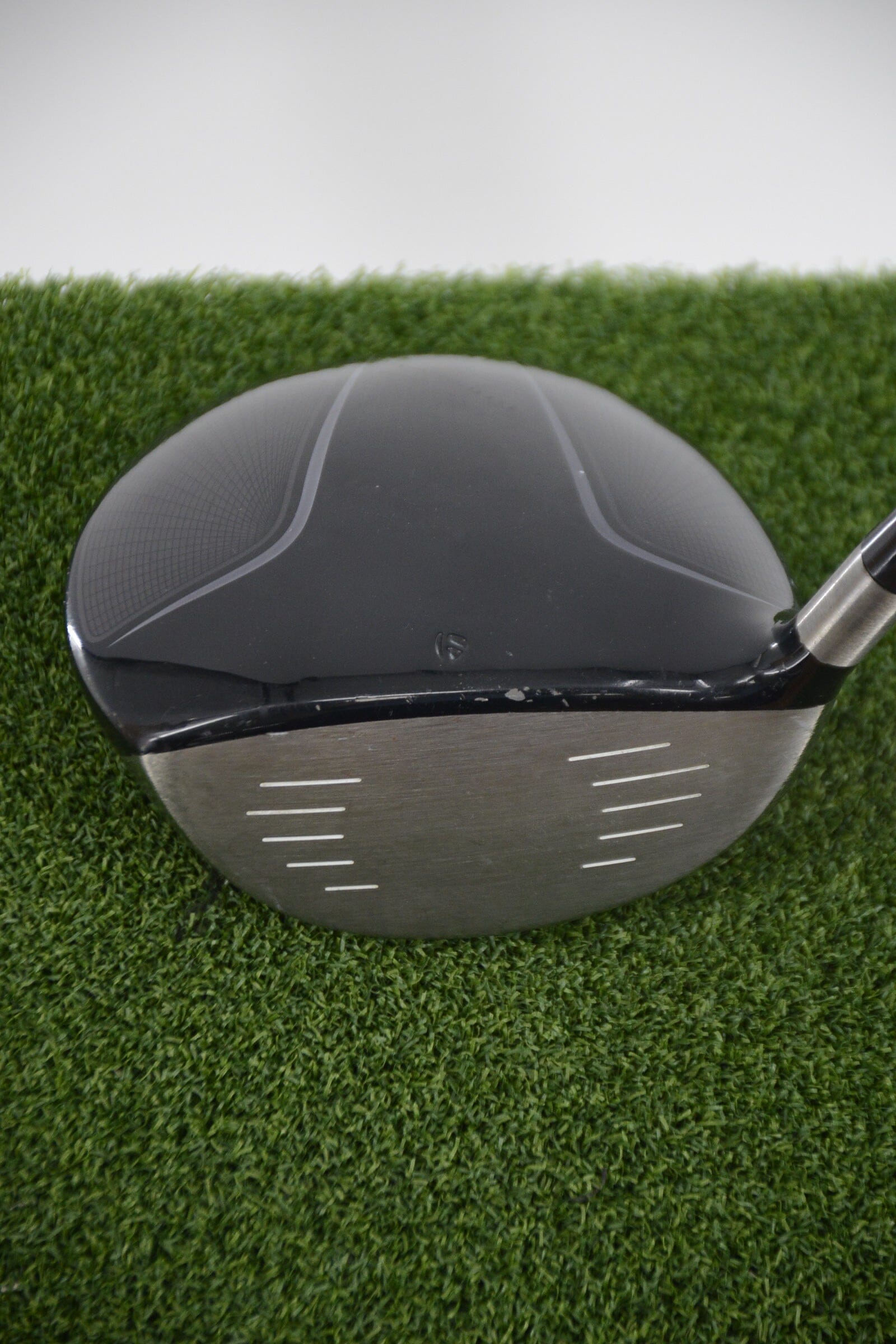 TaylorMade Burner 2007 9.5 Degree Driver S Flex 44.75" Golf Clubs GolfRoots