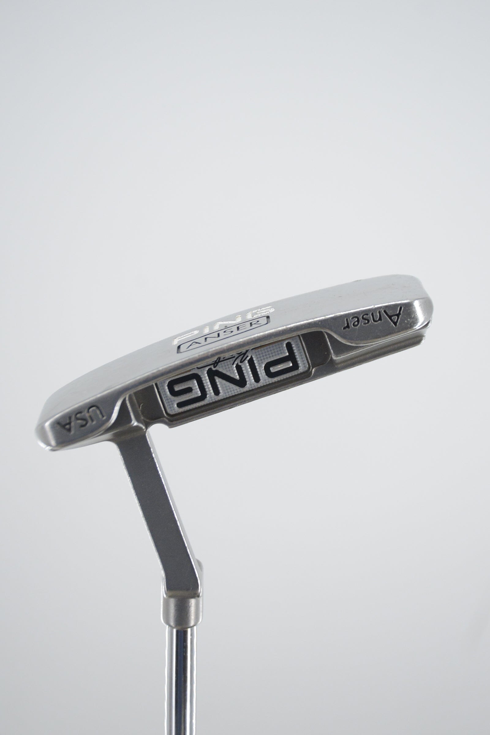 Lefty Ping Karsten Series Anser Putter 35" Golf Clubs GolfRoots