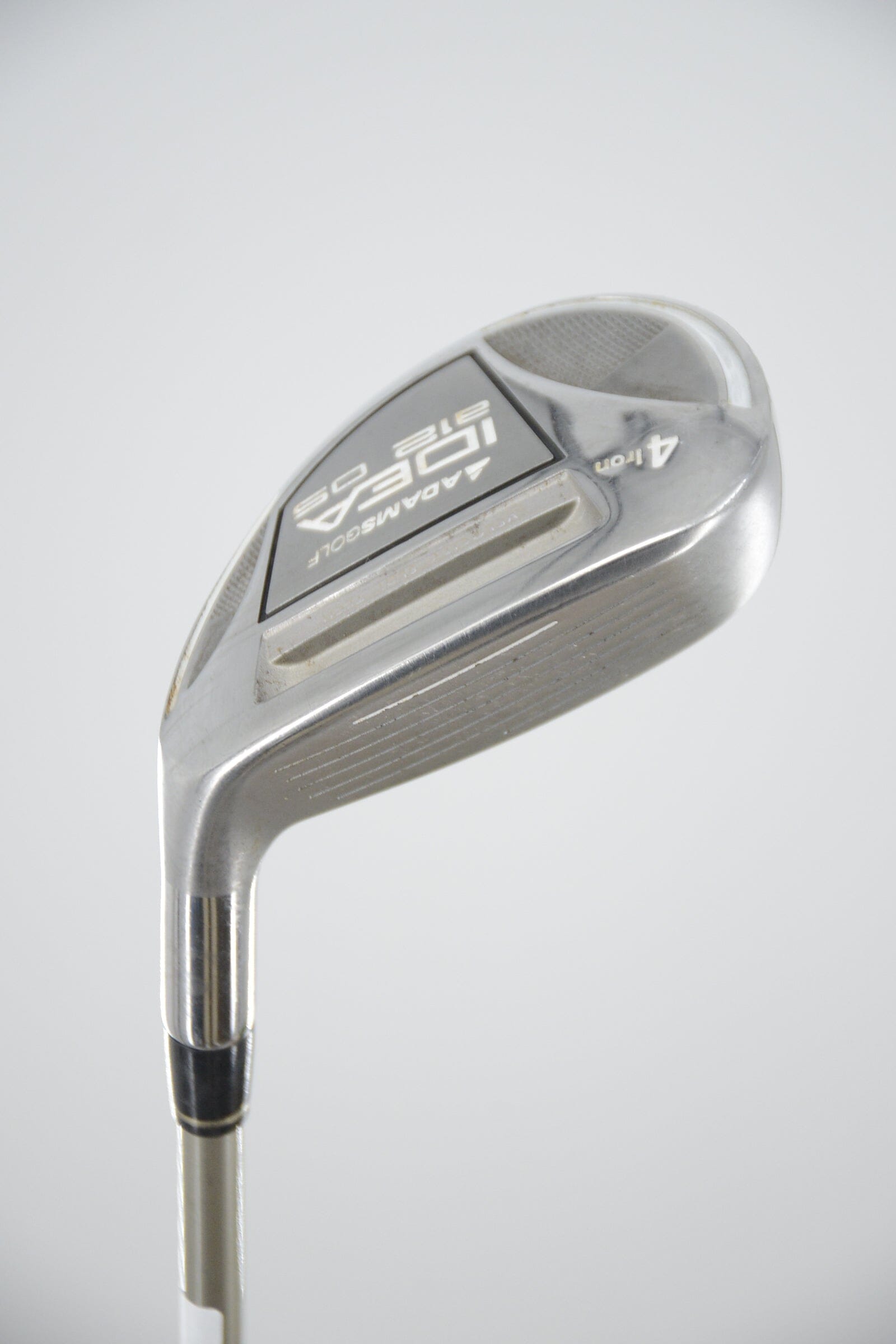 Women's Adams Idea A12Os 4 Hybrid W Flex 38.25" Golf Clubs GolfRoots