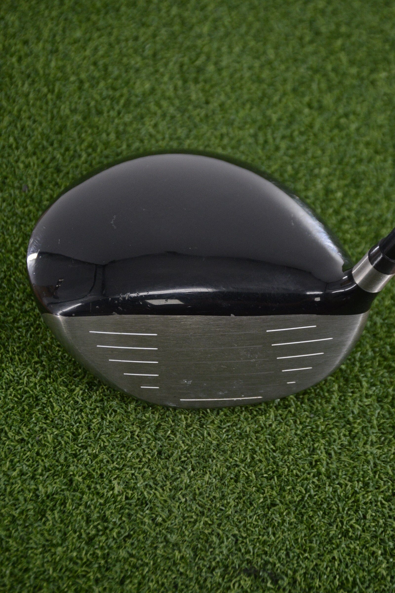 Cleveland Launcher 460 Comp 8.5 Degree Driver S Flex 45.25" Golf Clubs GolfRoots